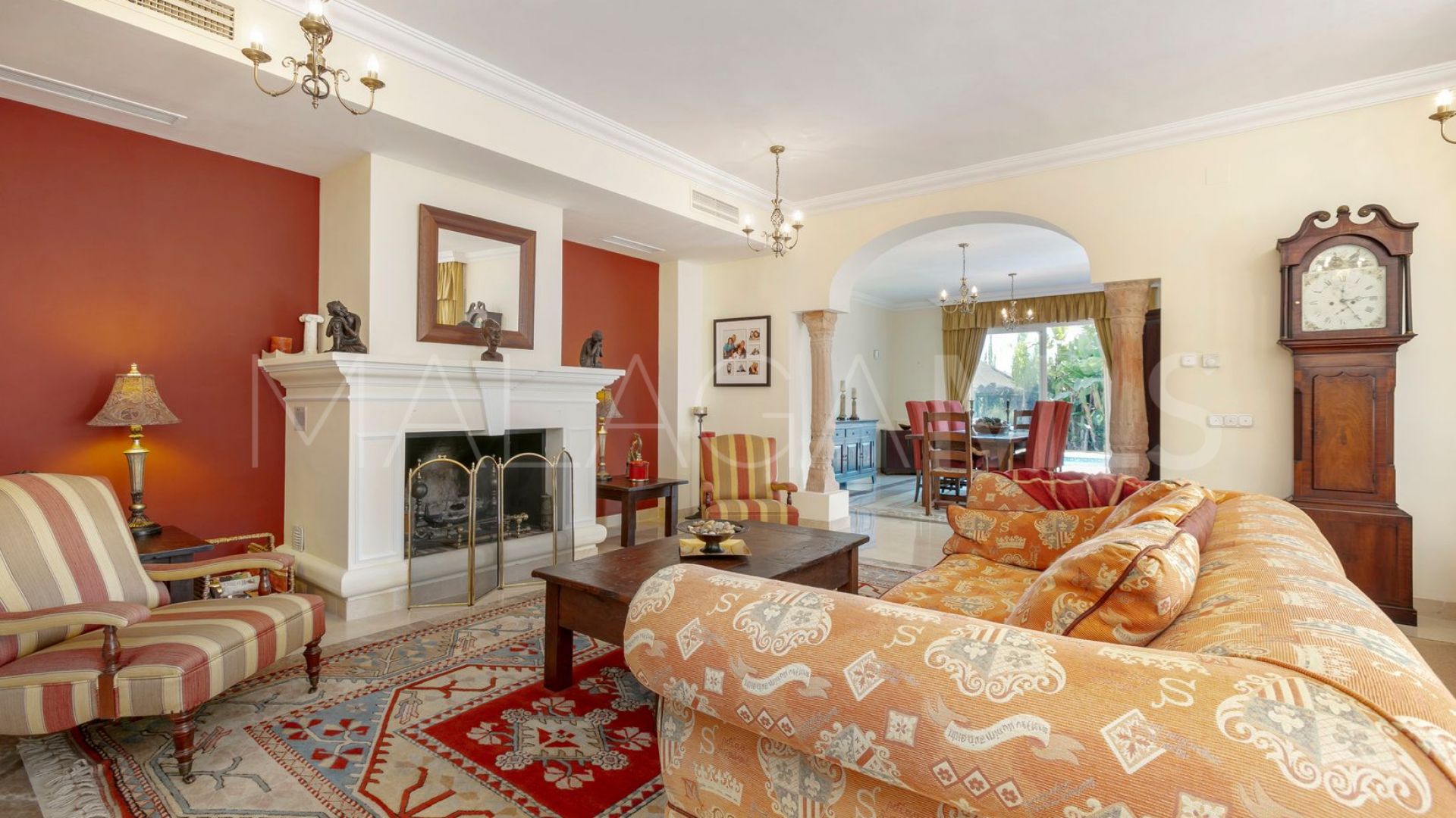 Buy La Quinta villa
