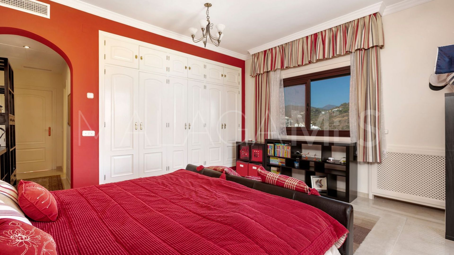 Buy La Quinta villa