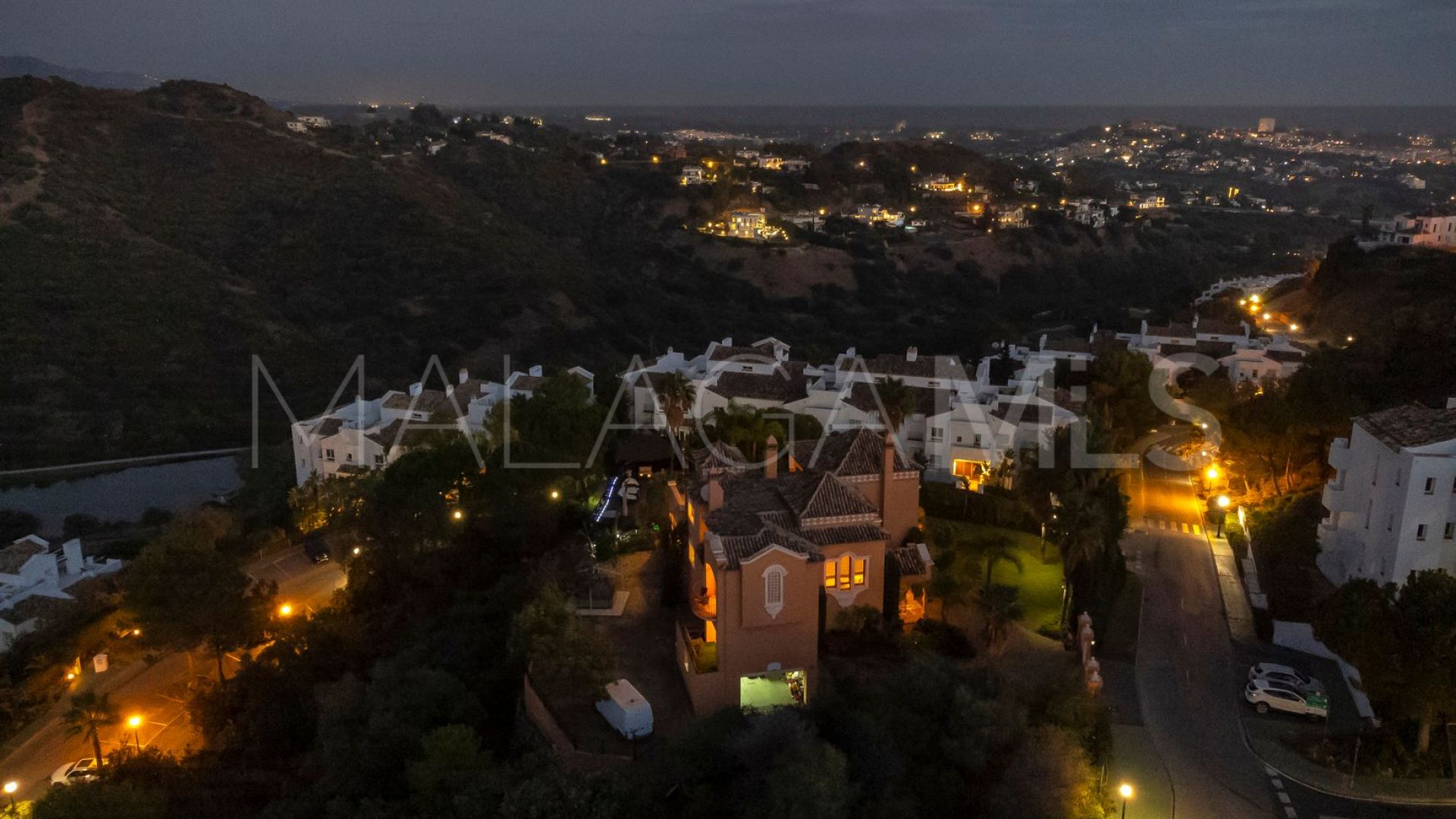 Buy La Quinta villa