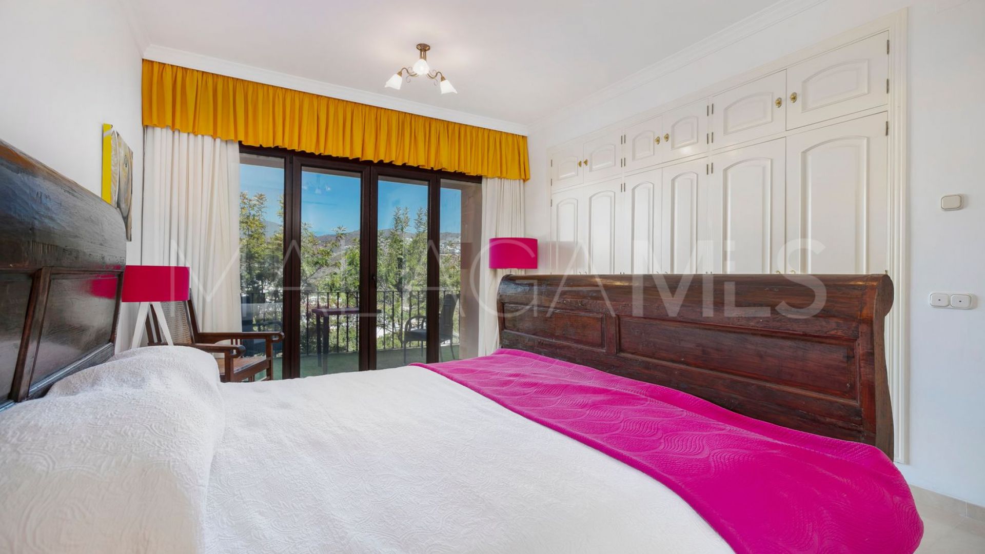Buy La Quinta villa