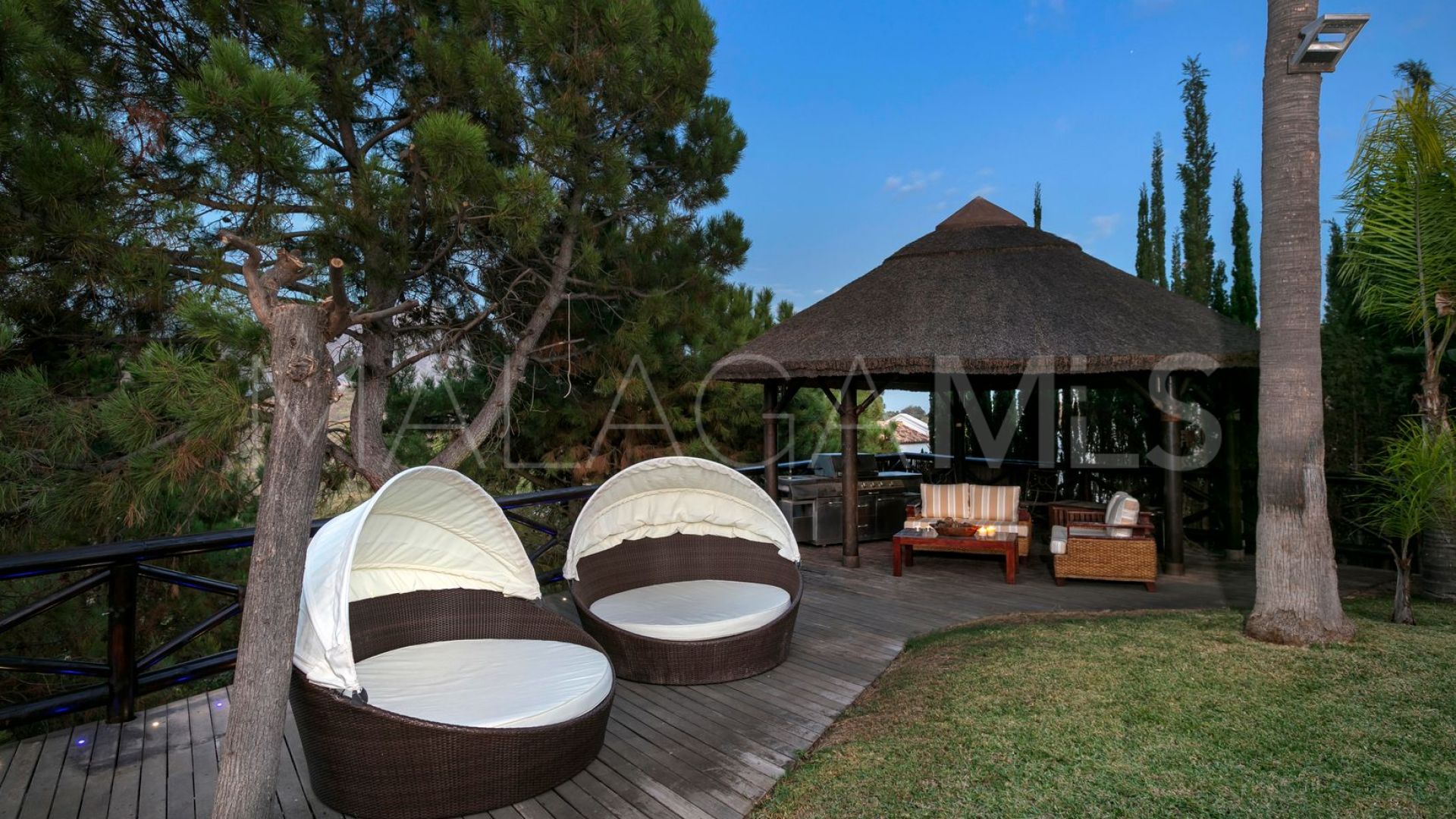 Buy La Quinta villa