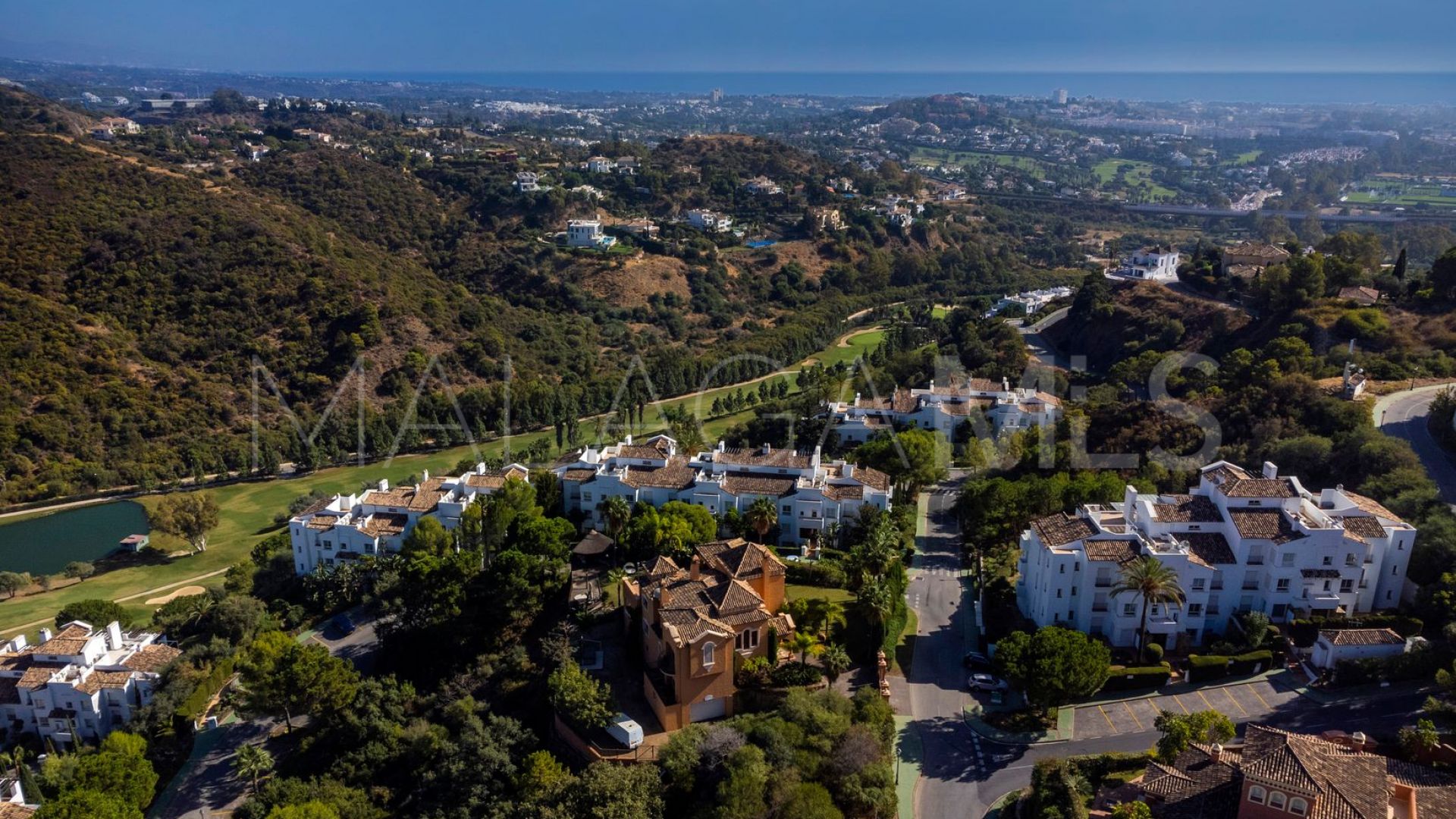 Buy La Quinta villa