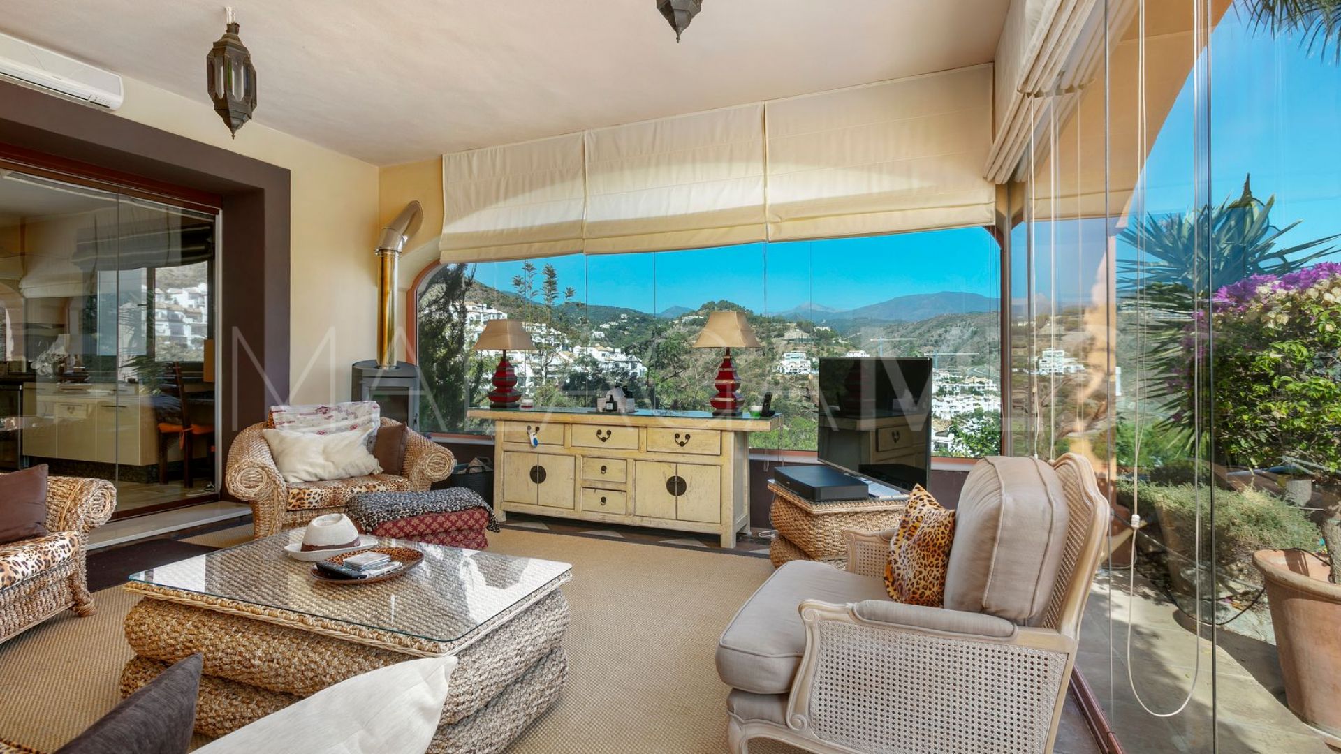 Buy La Quinta villa