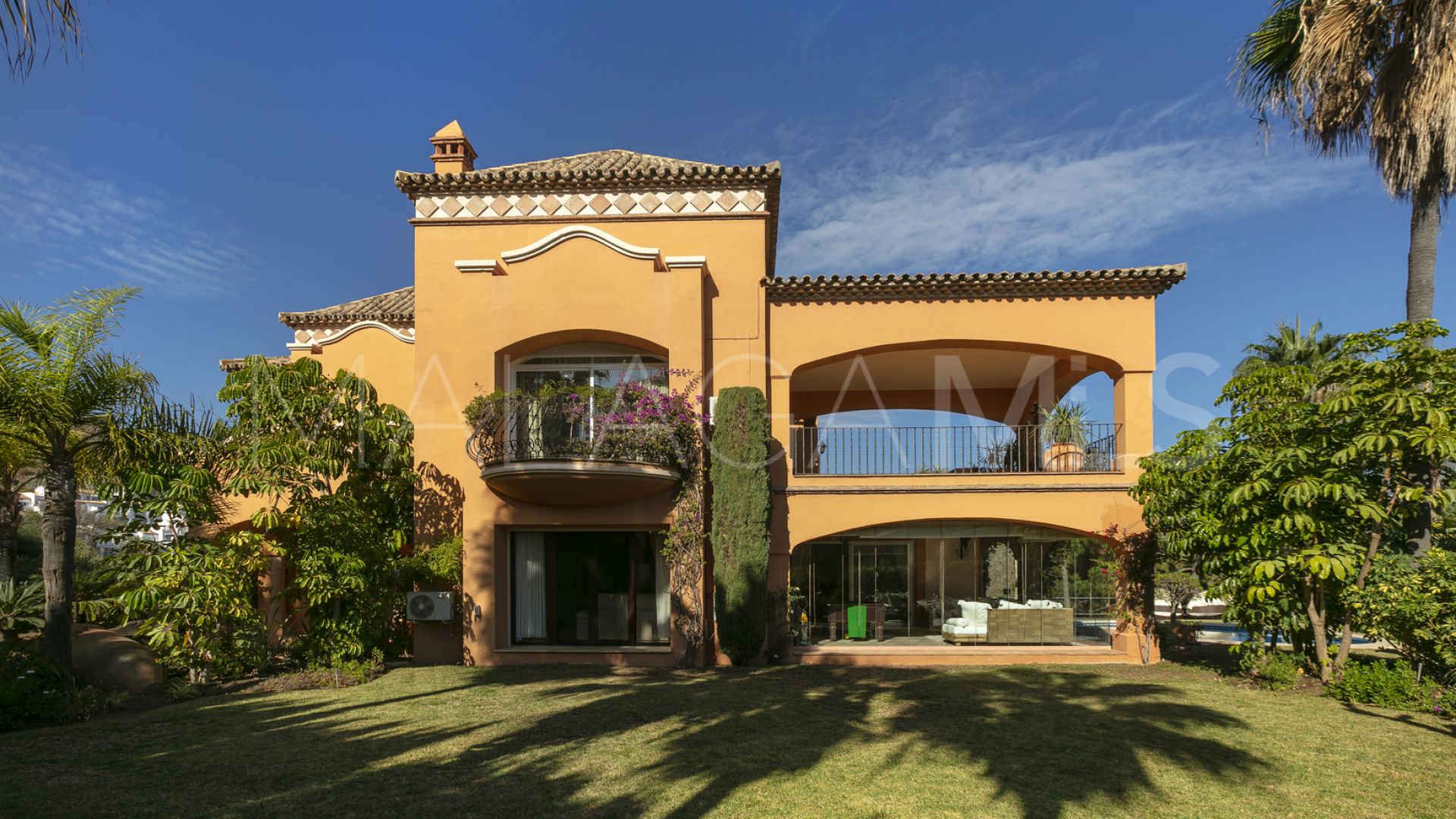 Buy La Quinta villa