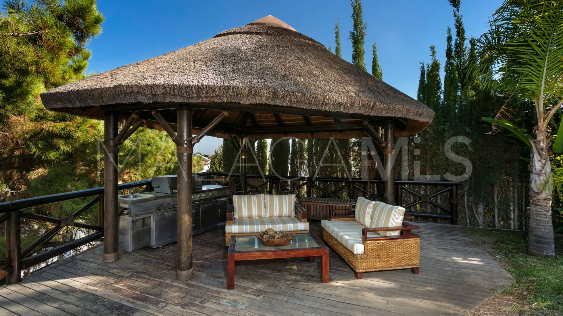Buy La Quinta villa
