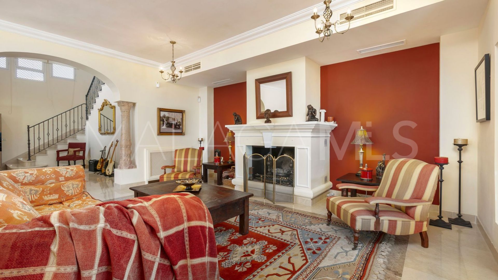 Buy La Quinta villa