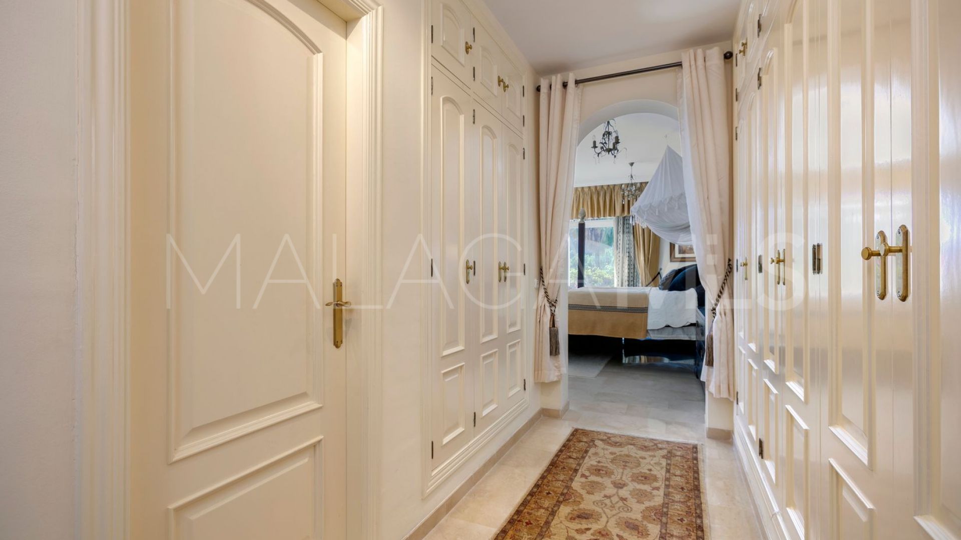 Buy La Quinta villa