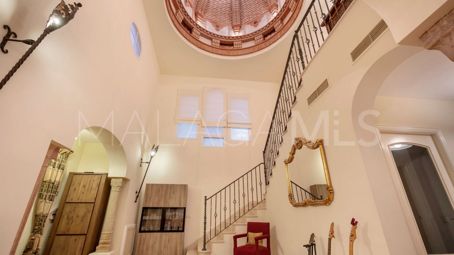 Buy La Quinta villa
