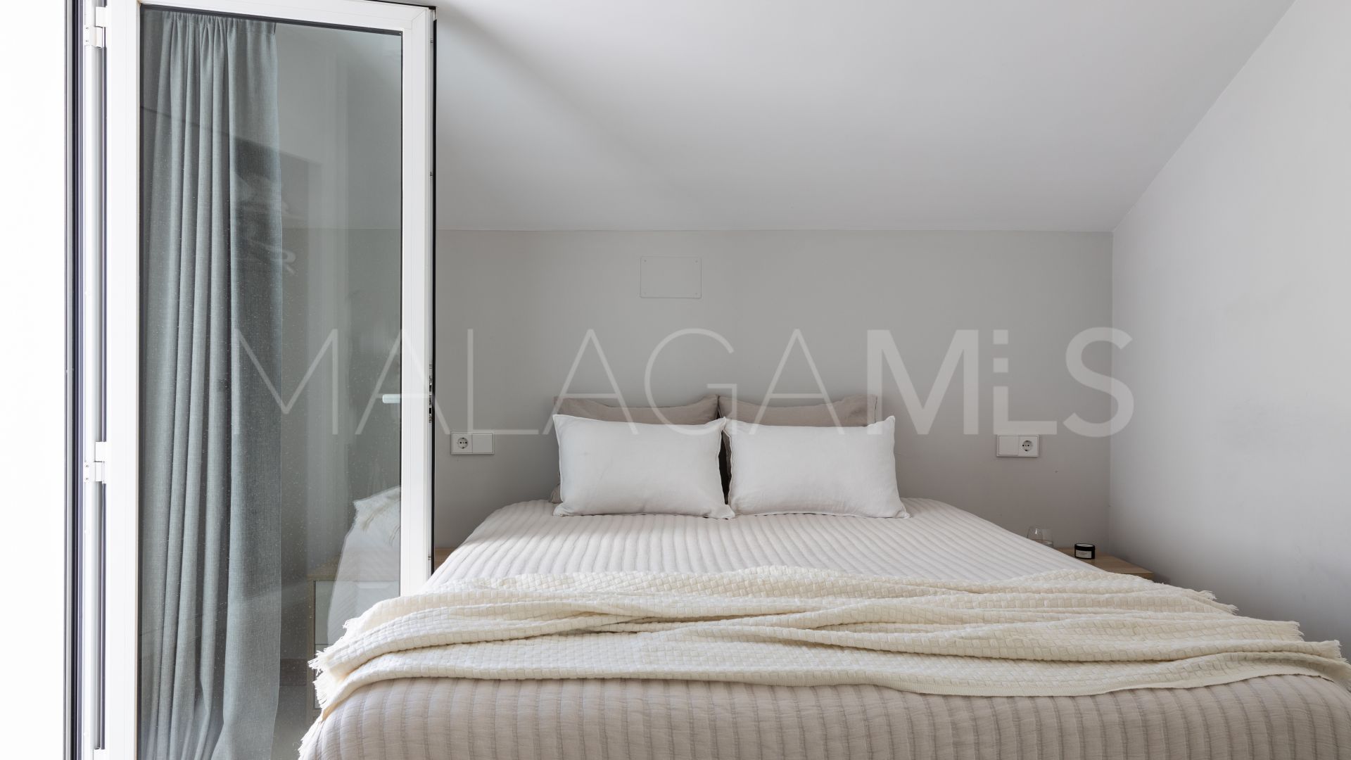 Atico de 2 bedrooms for sale in Torreblanca