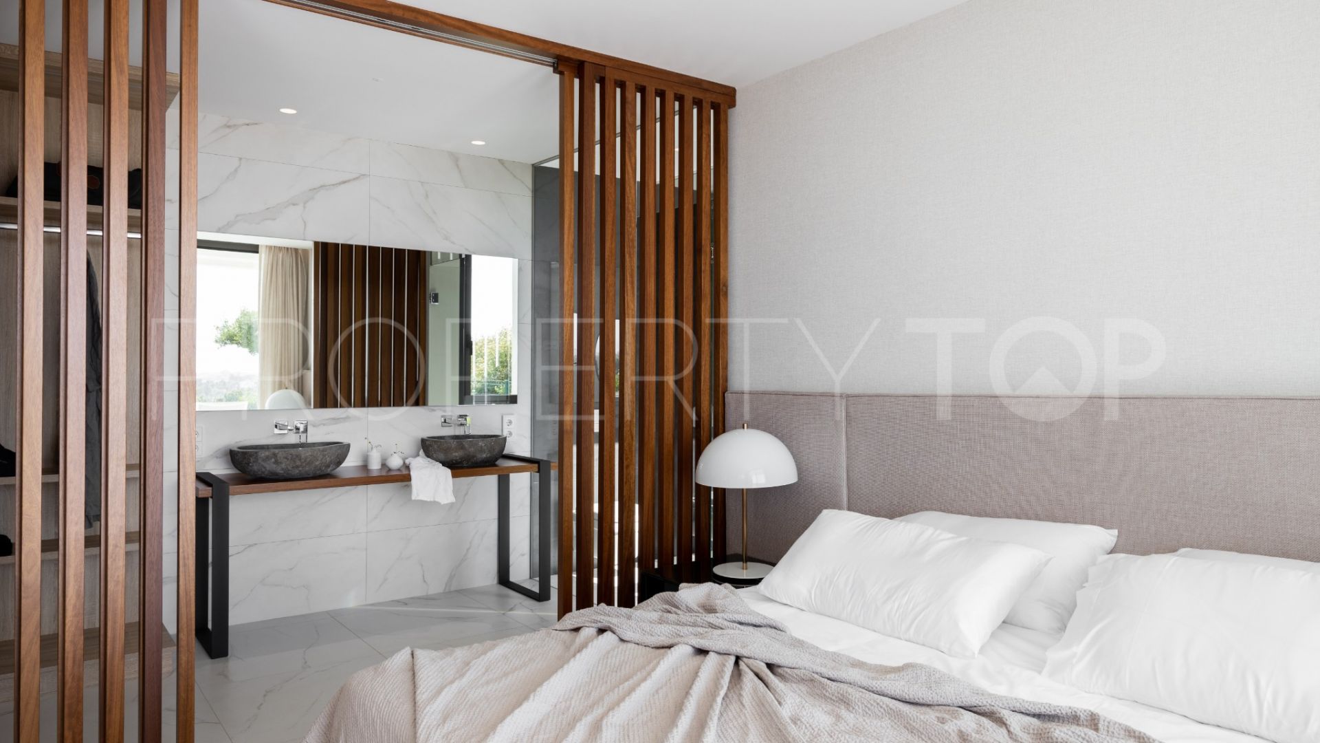 For sale apartment in Mirador del Paraiso with 3 bedrooms