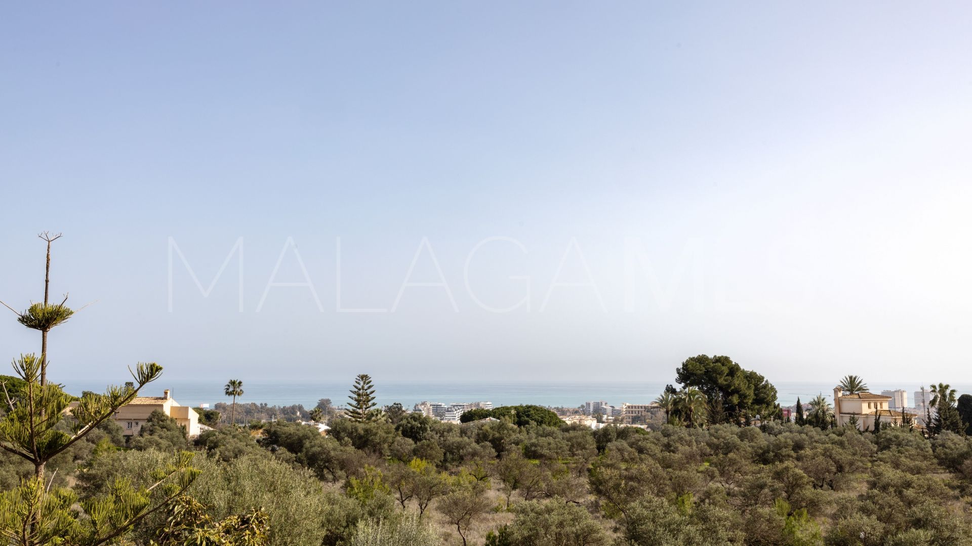 Torremolinos, villa for sale with 5 bedrooms