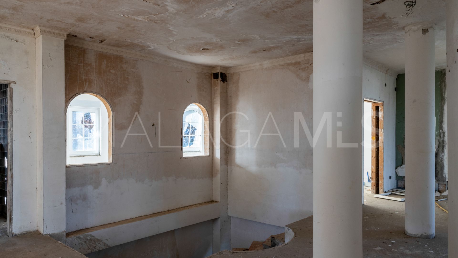 Alhaurin el Grande, villa a la venta de 9 bedrooms