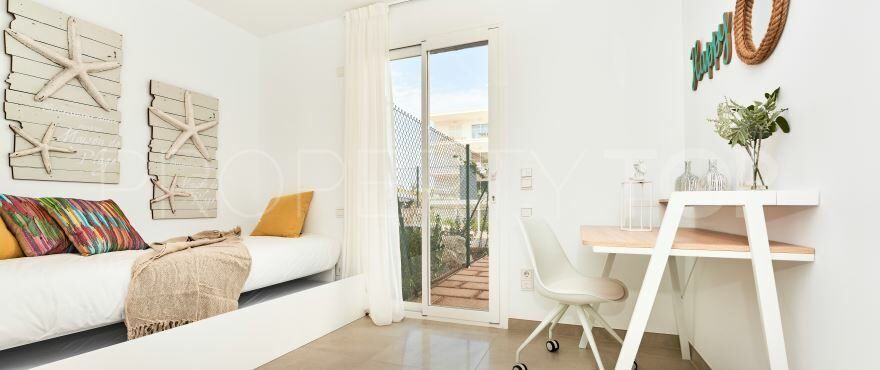 For sale Cala de Or 2 bedrooms apartment