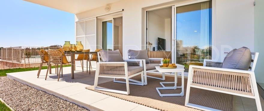 For sale Cala de Or 2 bedrooms apartment