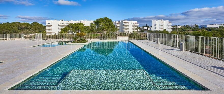 For sale Cala de Or 2 bedrooms apartment