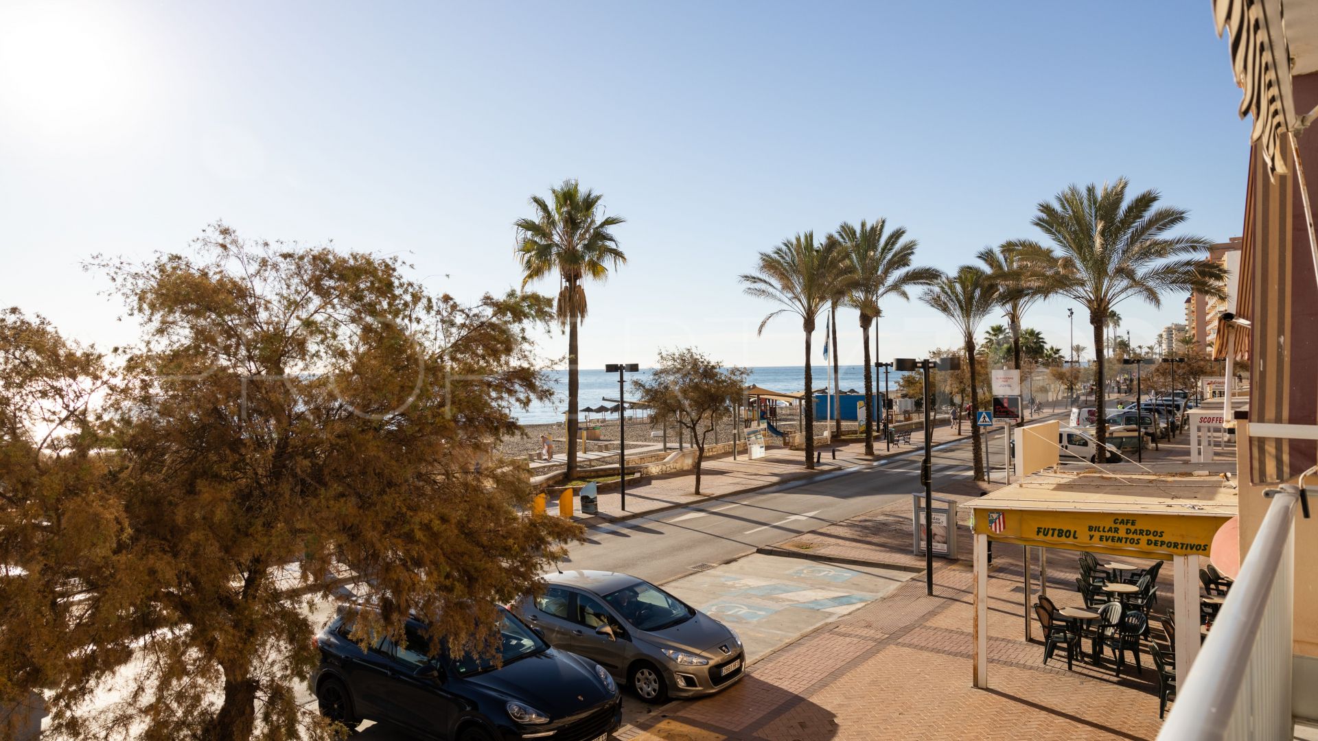 Fuengirola Puerto, apartamento en venta con 3 dormitorios