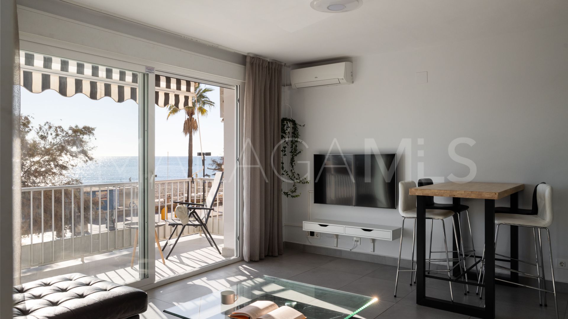 Wohnung for sale in Fuengirola Puerto