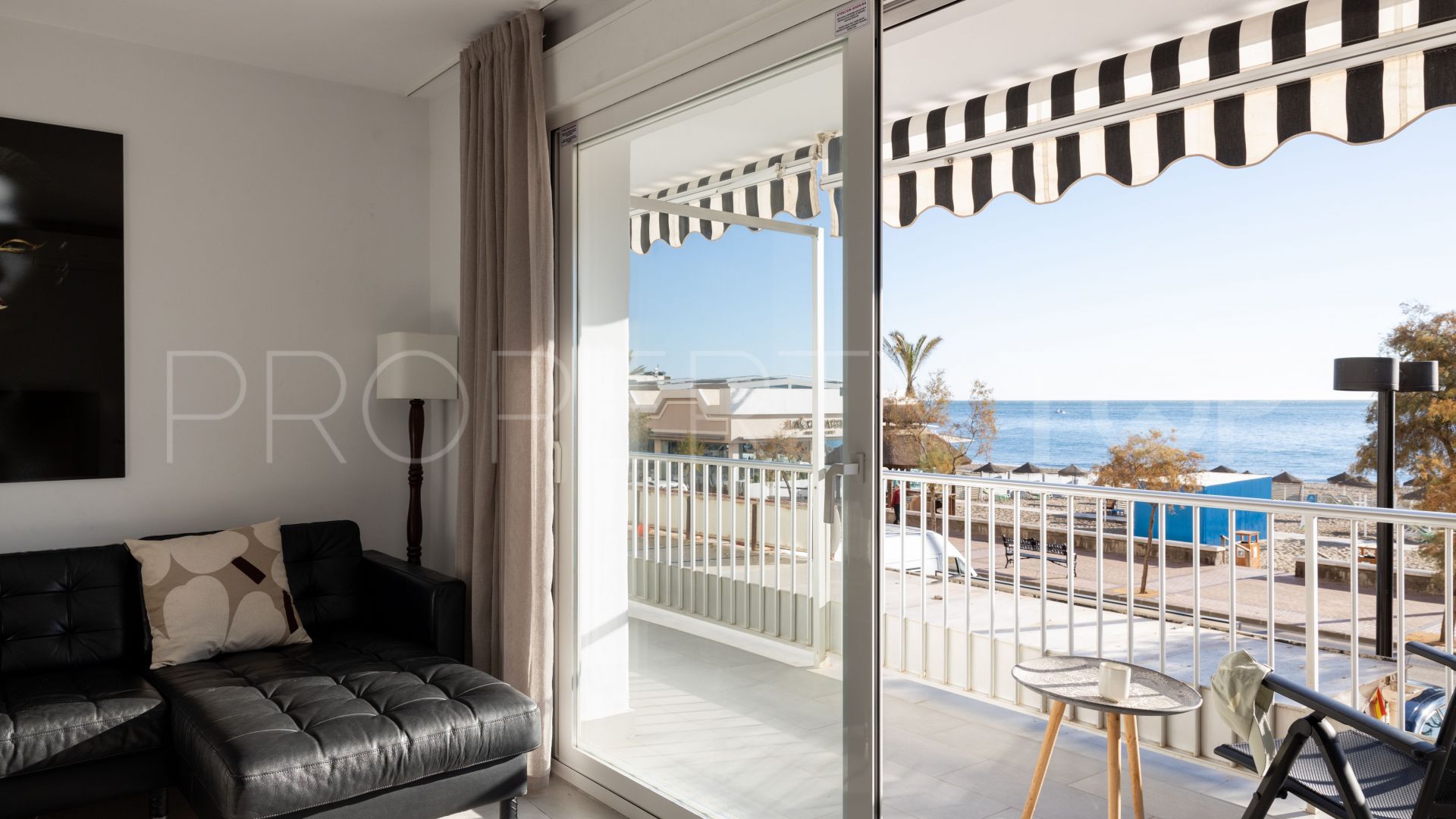 Fuengirola Puerto, apartamento en venta con 3 dormitorios