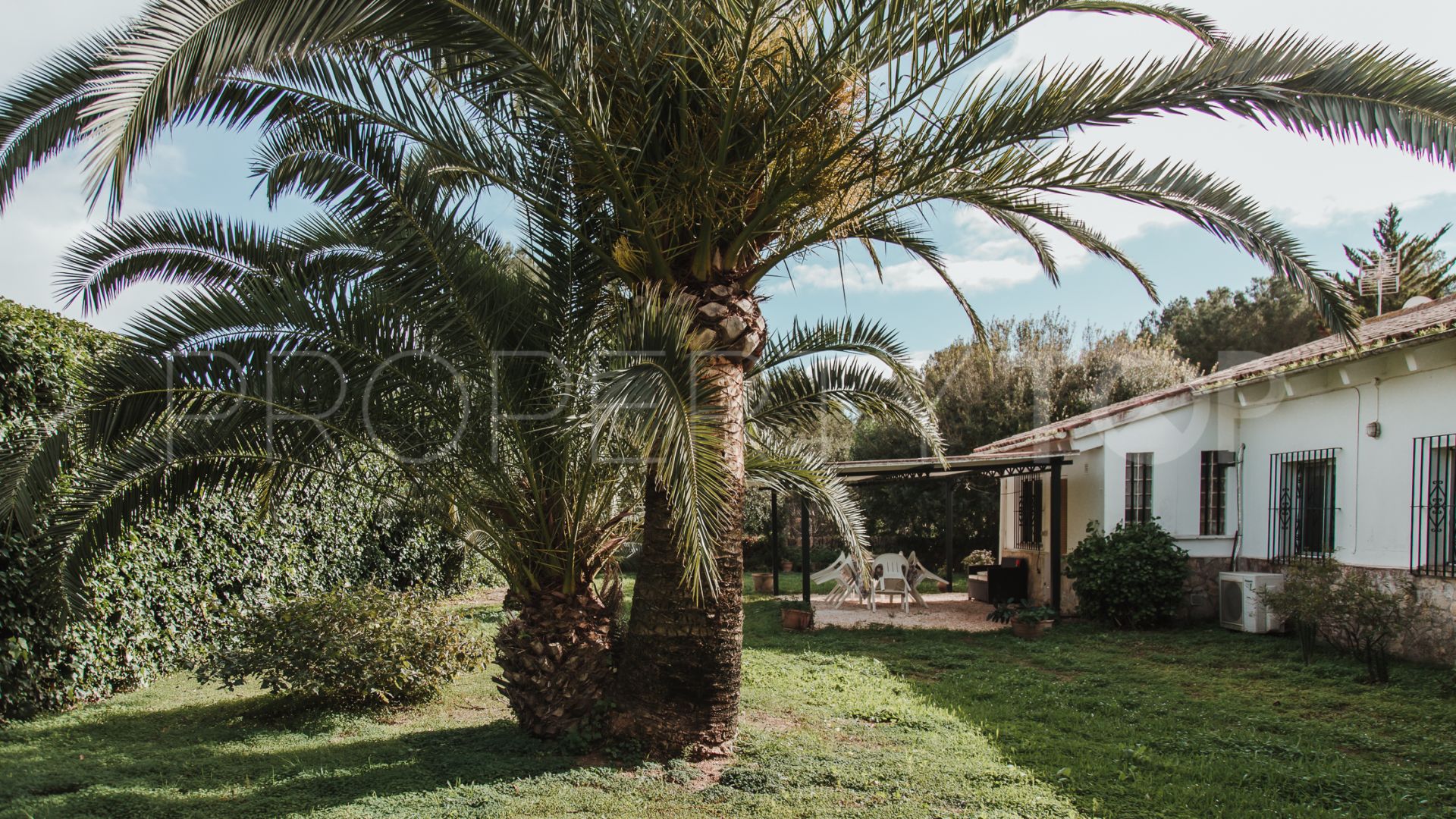 Buy 3 bedrooms country house in Es Trenc