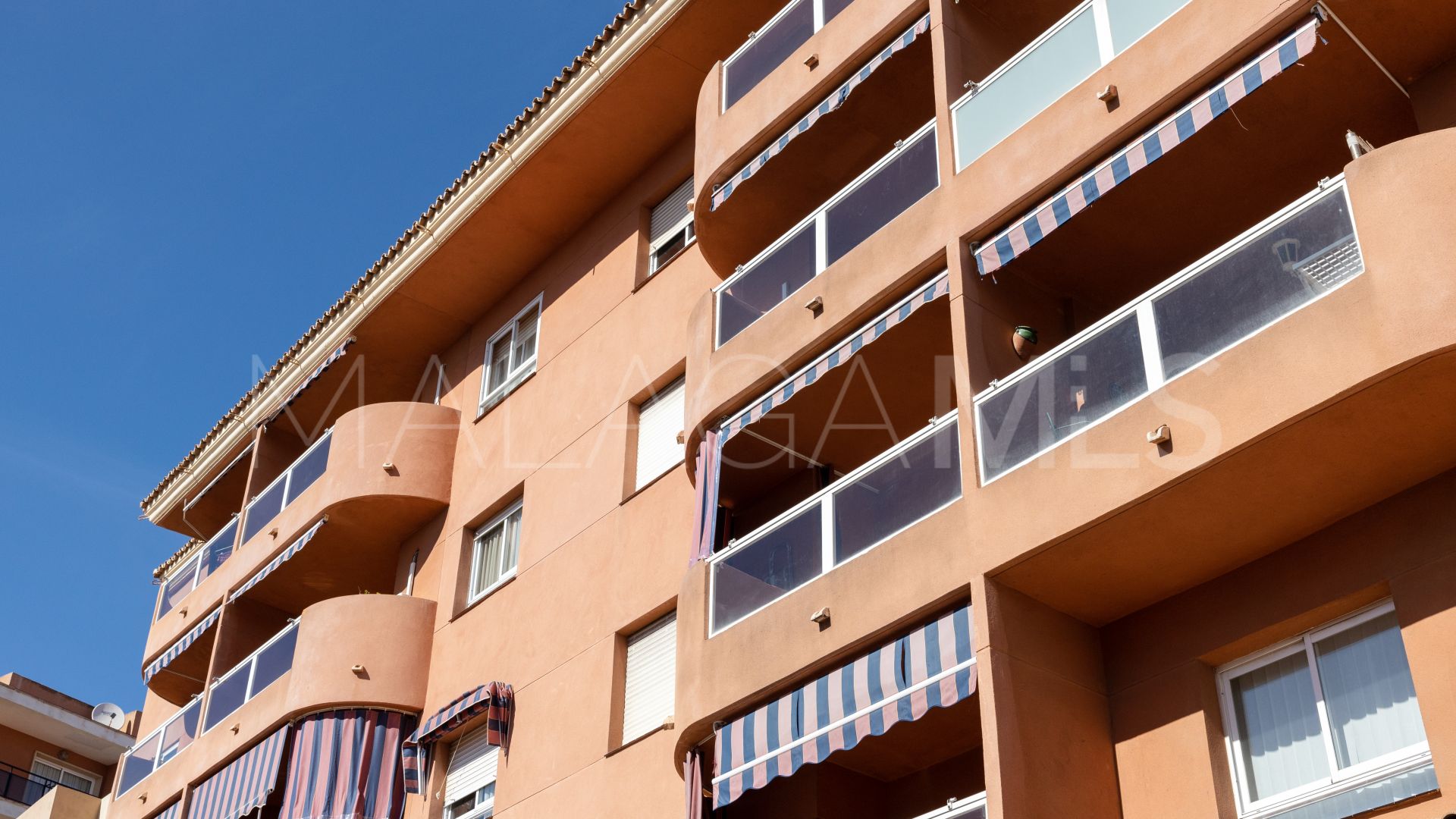 Lägenhet for sale in Fuengirola Centro