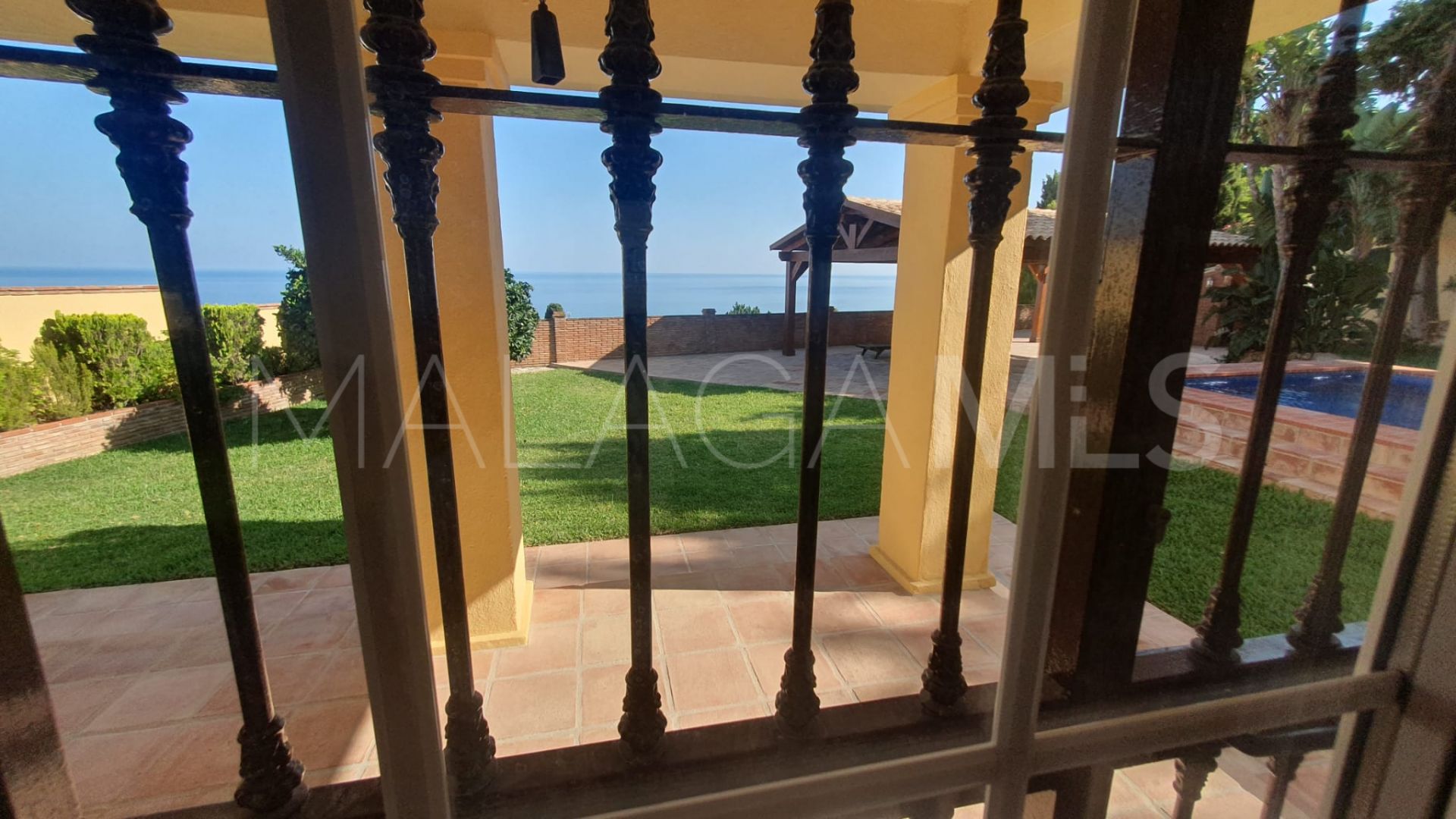 Villa for sale in Reserva del Higuerón
