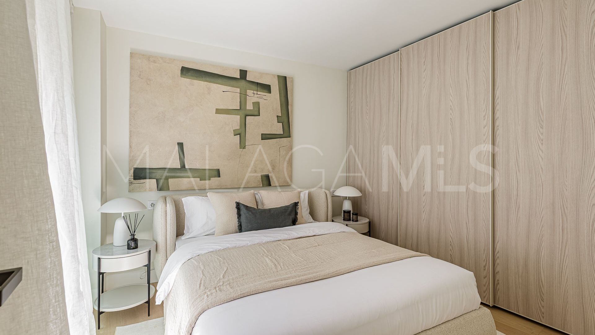 Ground floor duplex for sale in Centro Histórico