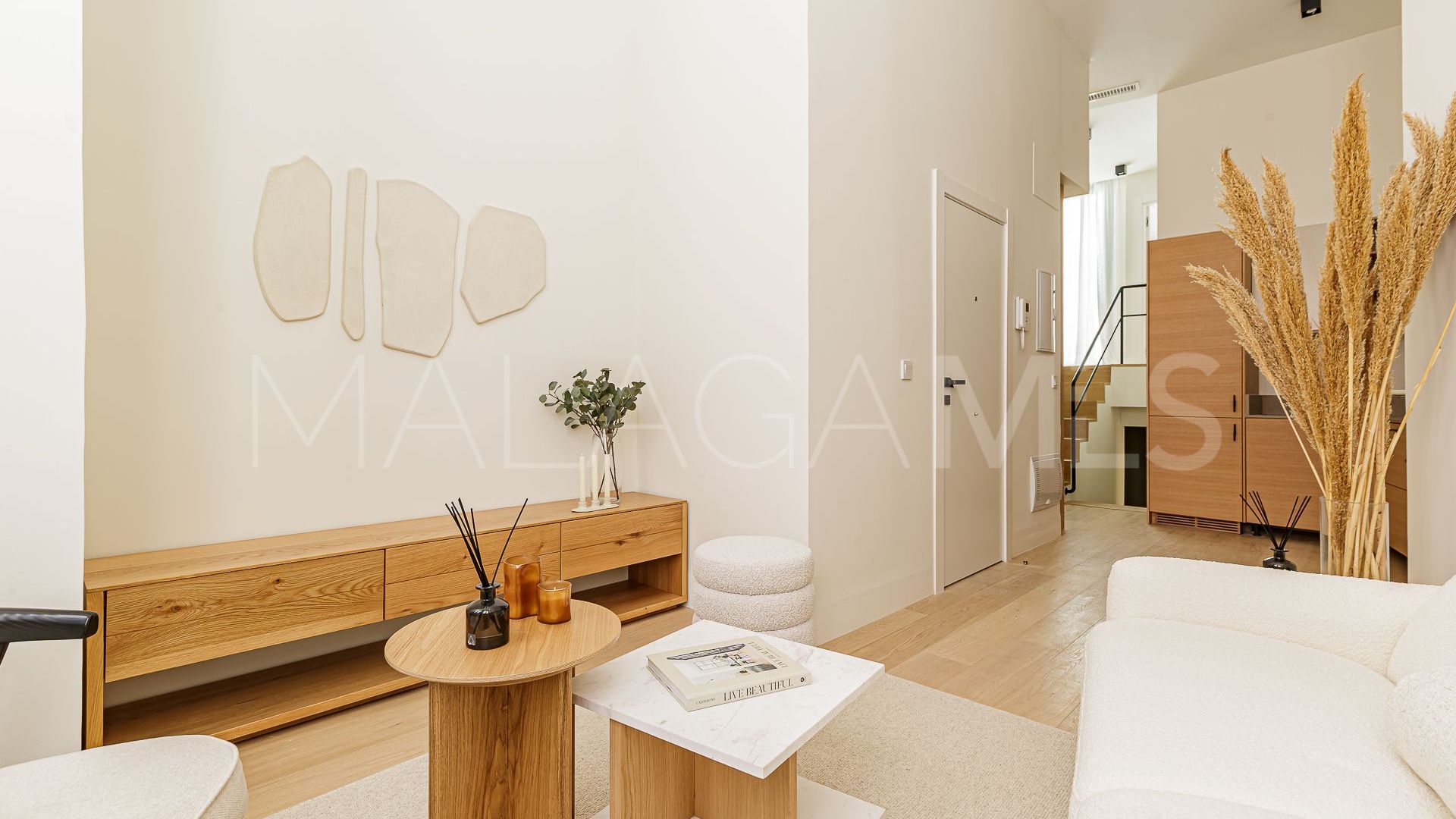 Ground floor duplex for sale in Centro Histórico