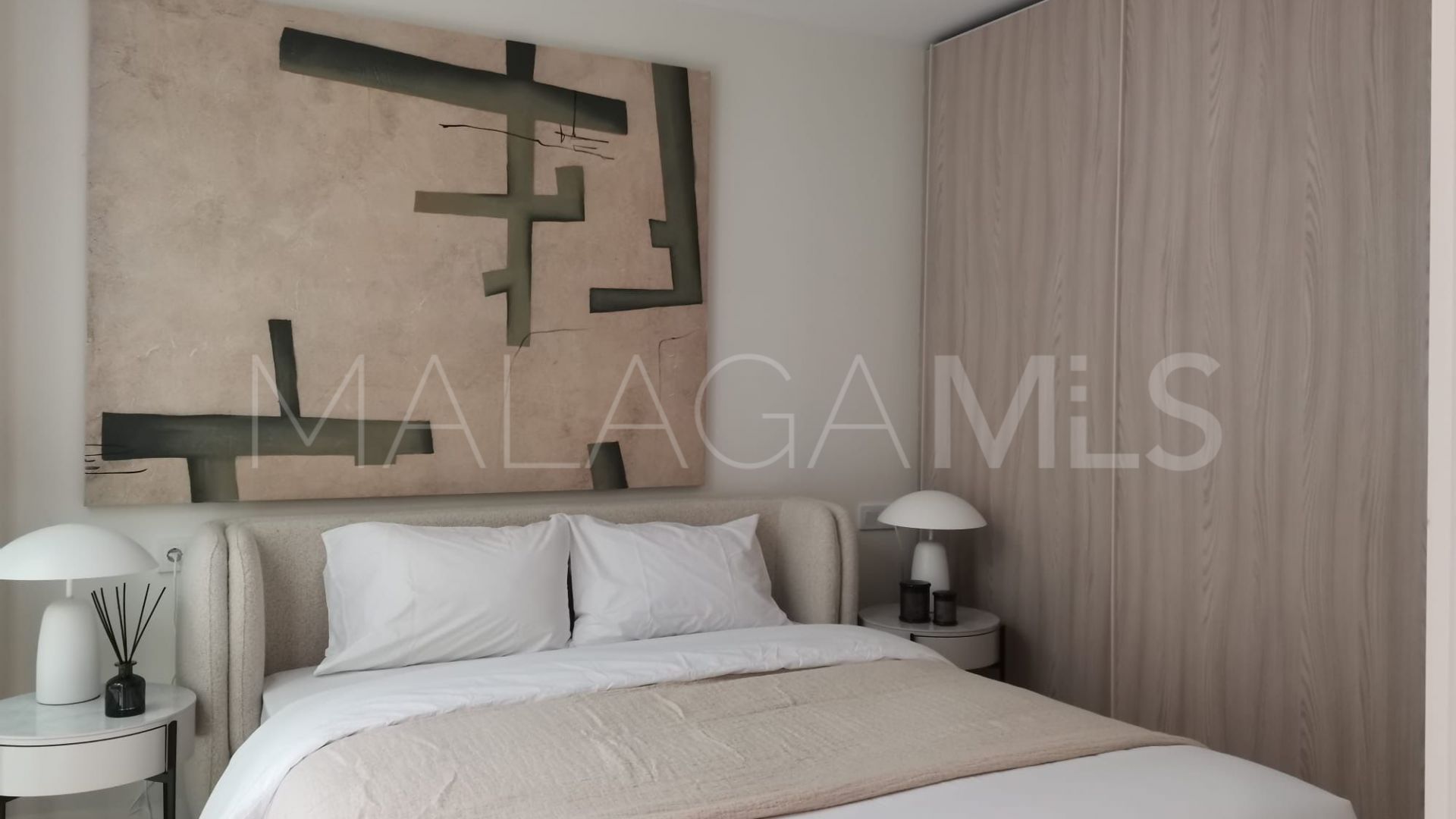 For sale ground floor duplex in Centro Histórico