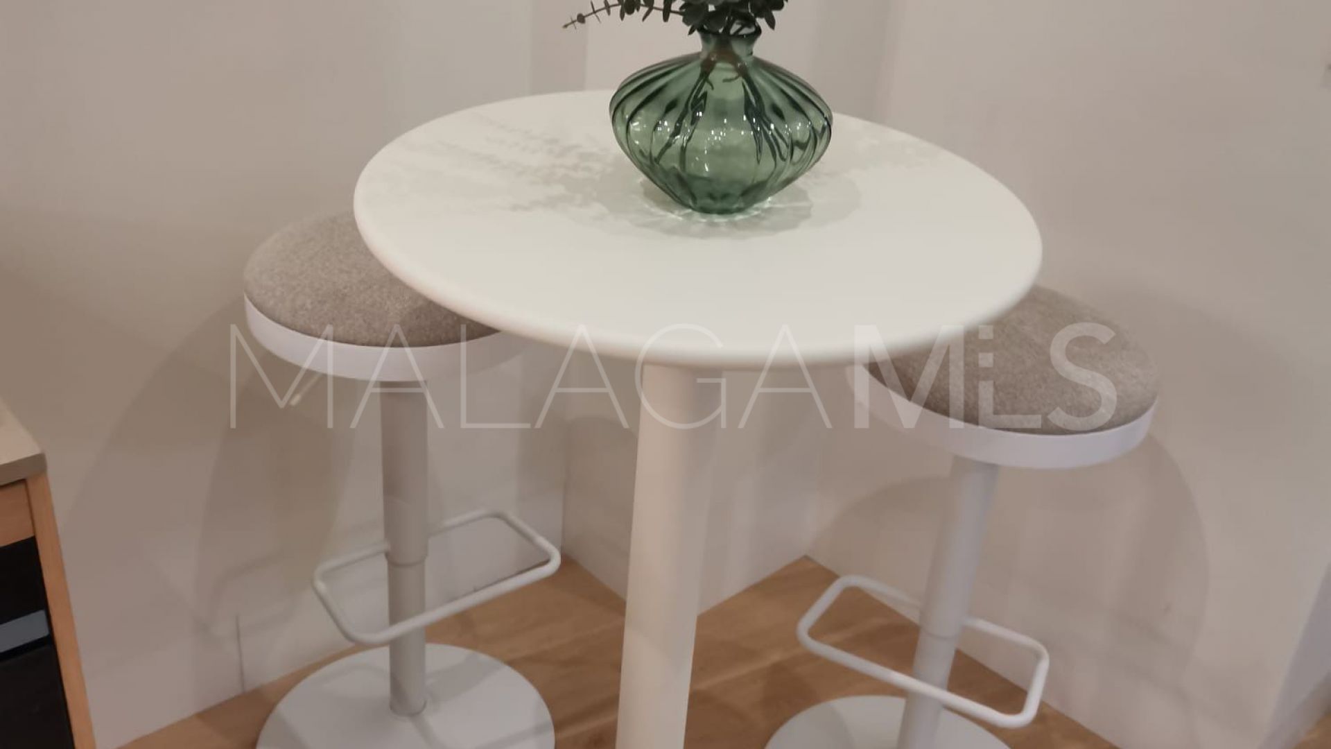 For sale ground floor duplex in Centro Histórico