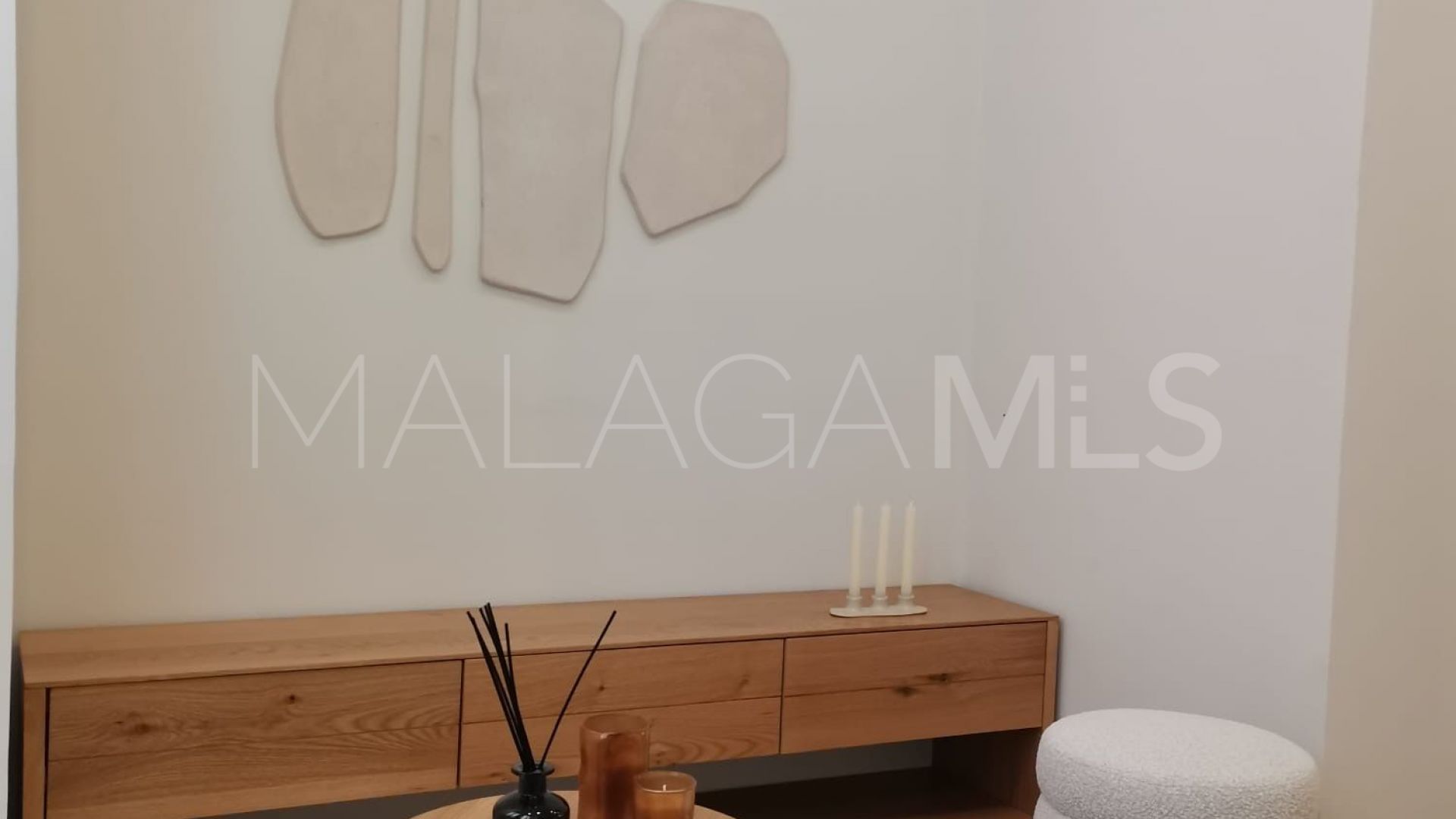 For sale ground floor duplex in Centro Histórico