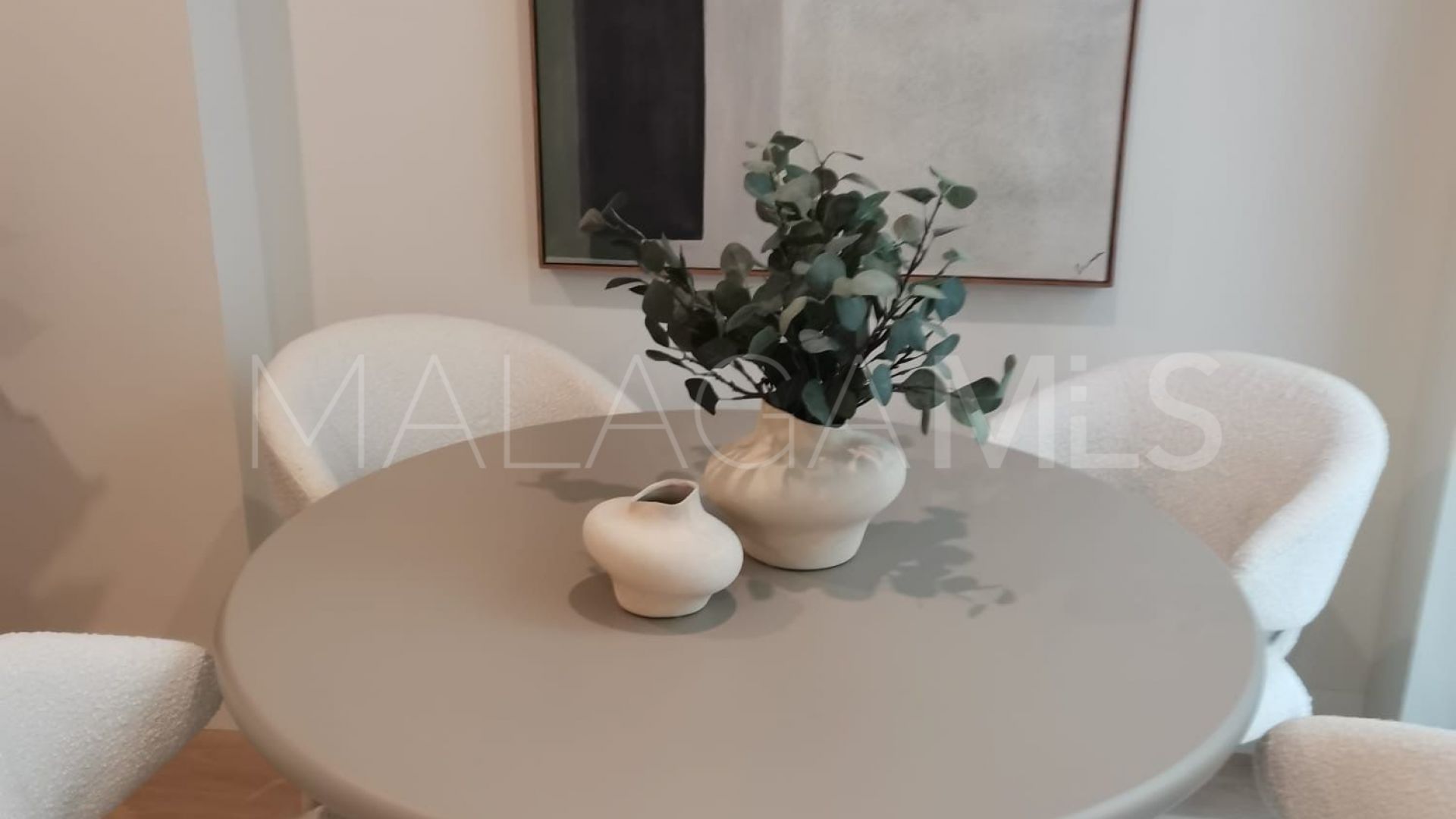 For sale ground floor duplex in Centro Histórico
