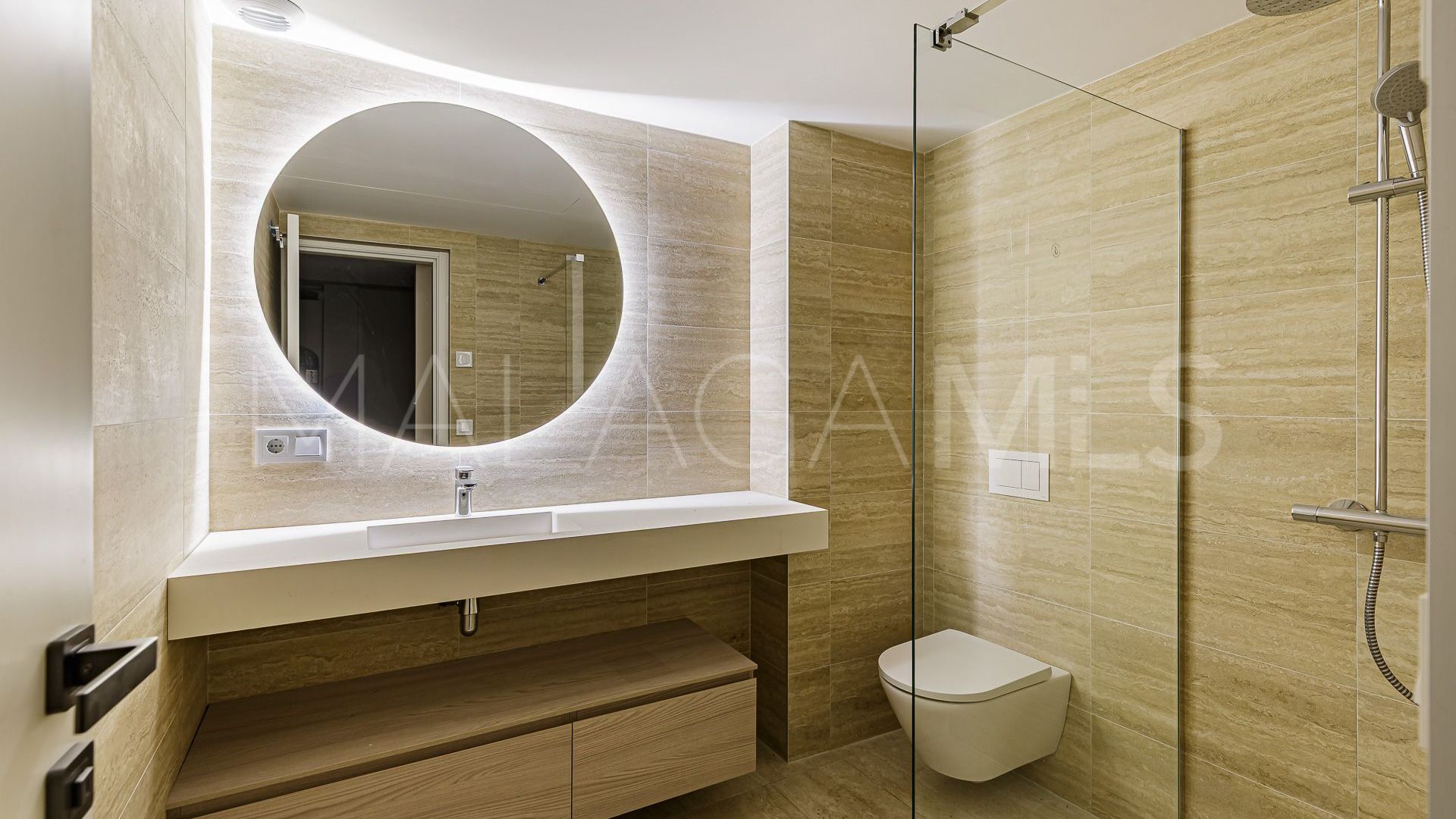 Ground floor duplex for sale in Centro Histórico