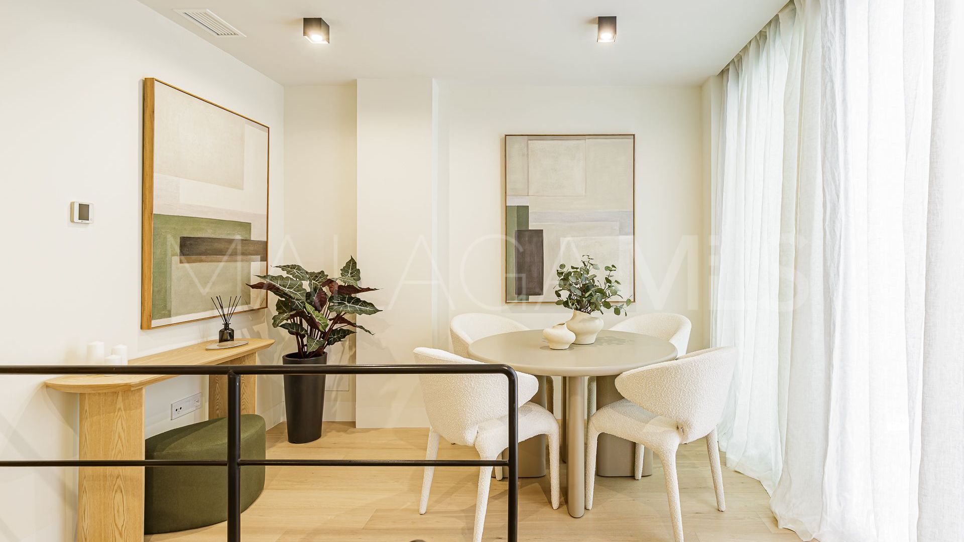 Ground floor duplex for sale in Centro Histórico