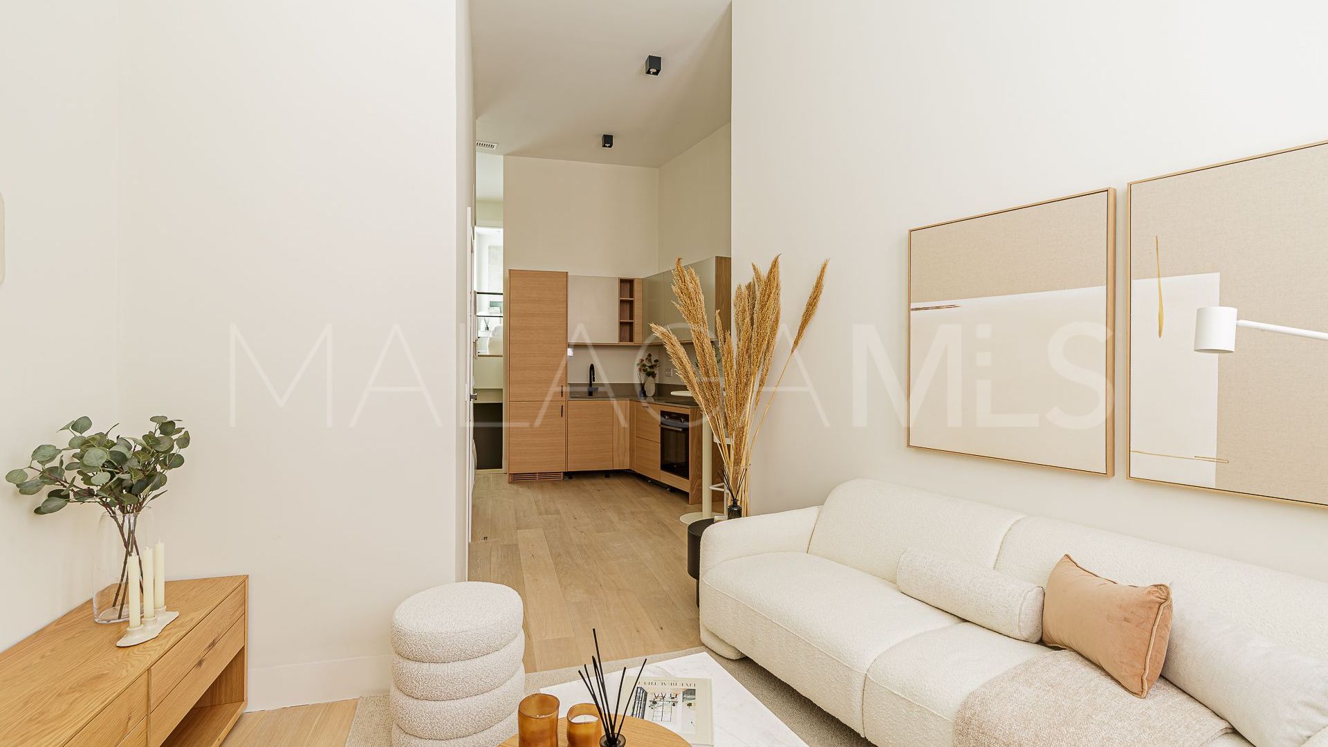 Ground floor duplex for sale in Centro Histórico