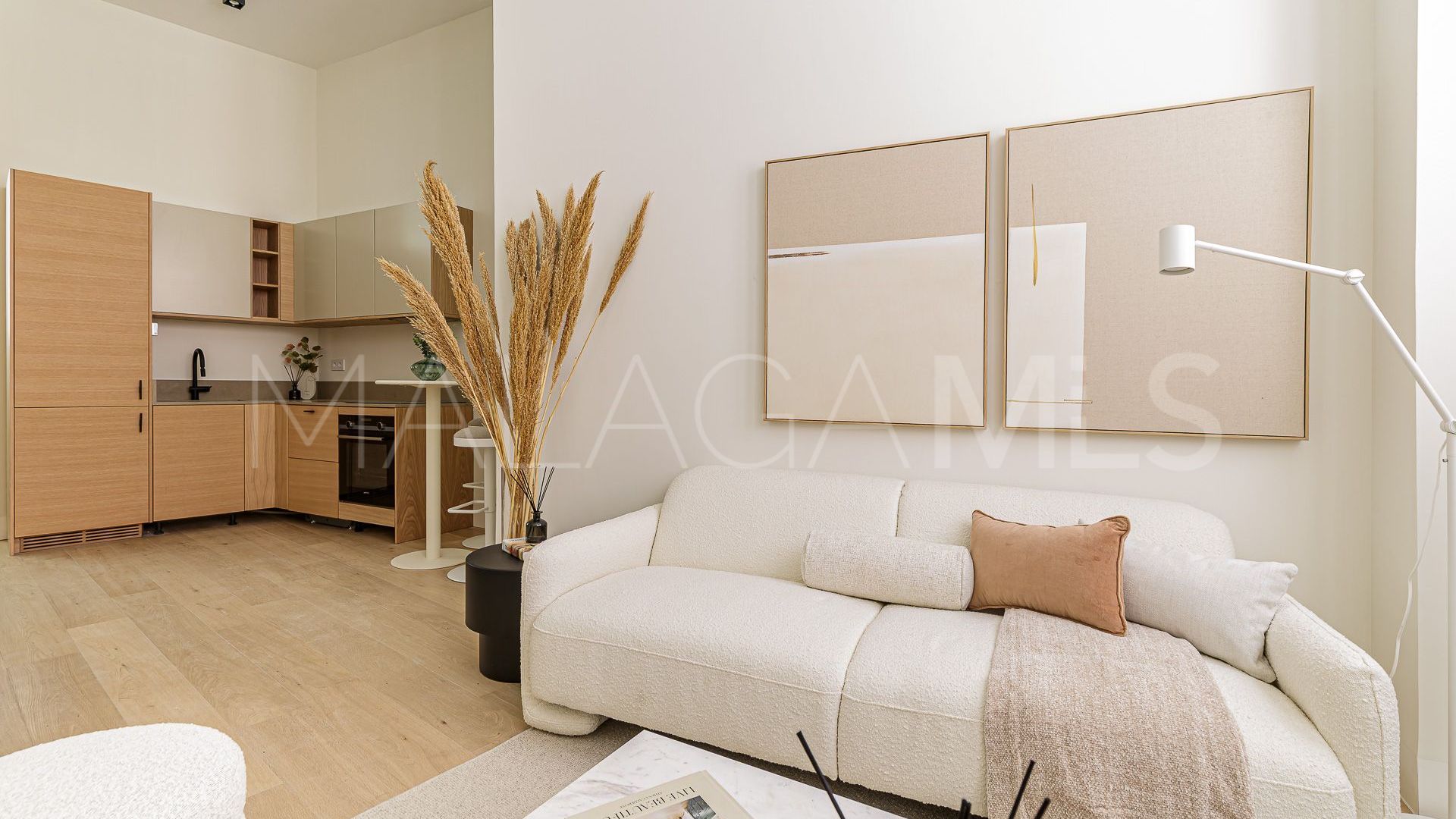 Ground floor duplex for sale in Centro Histórico