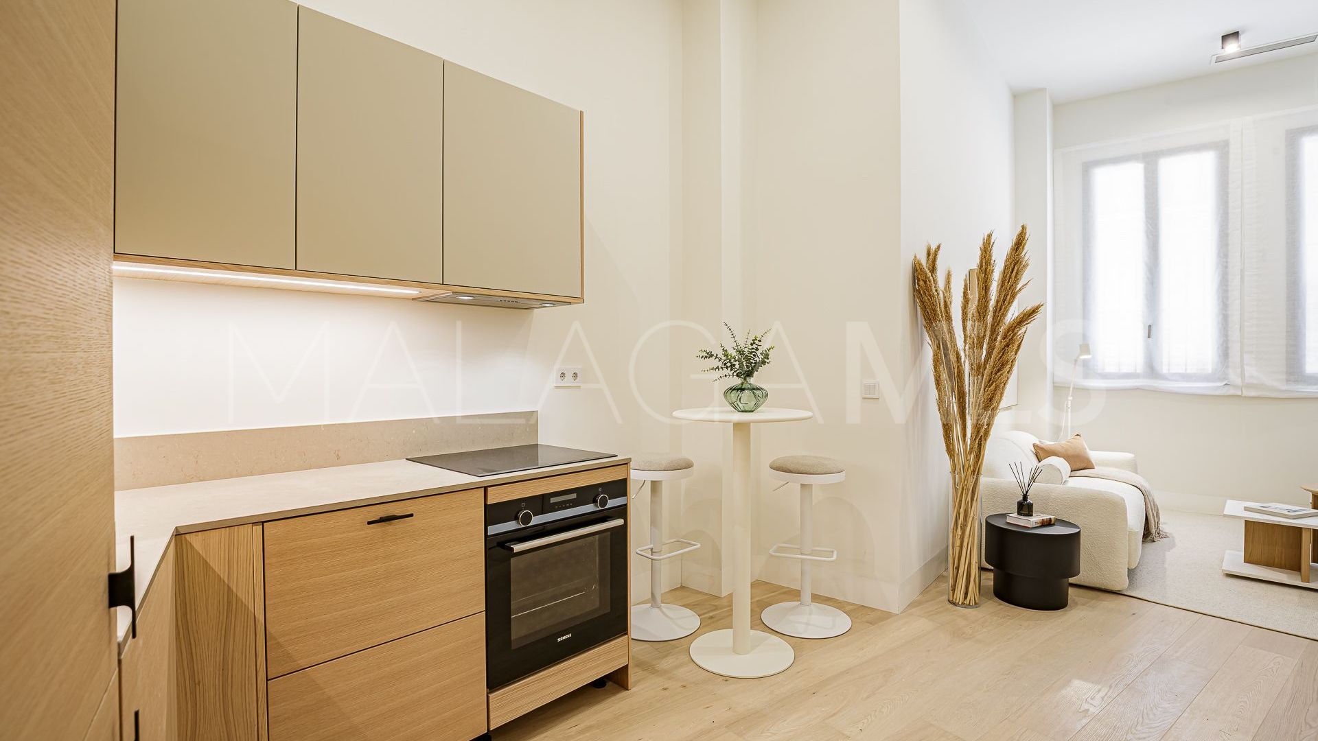 Ground floor duplex for sale in Centro Histórico
