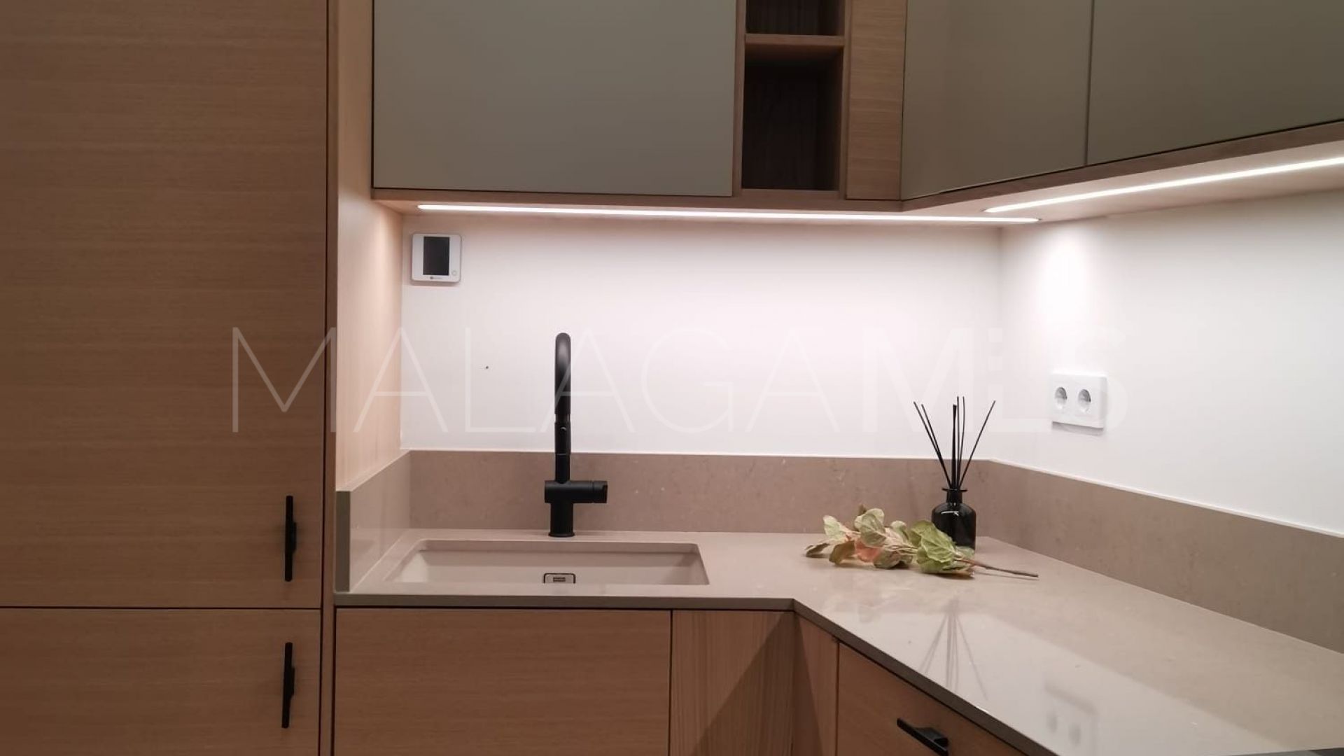 For sale ground floor duplex in Centro Histórico