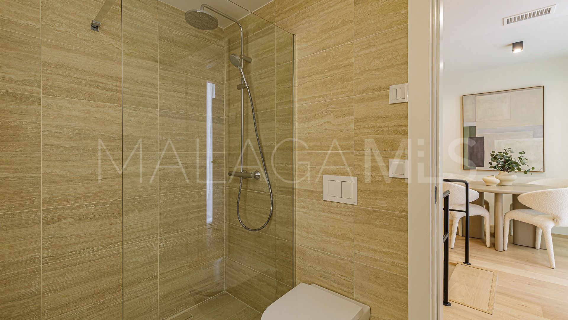 Ground floor duplex for sale in Centro Histórico