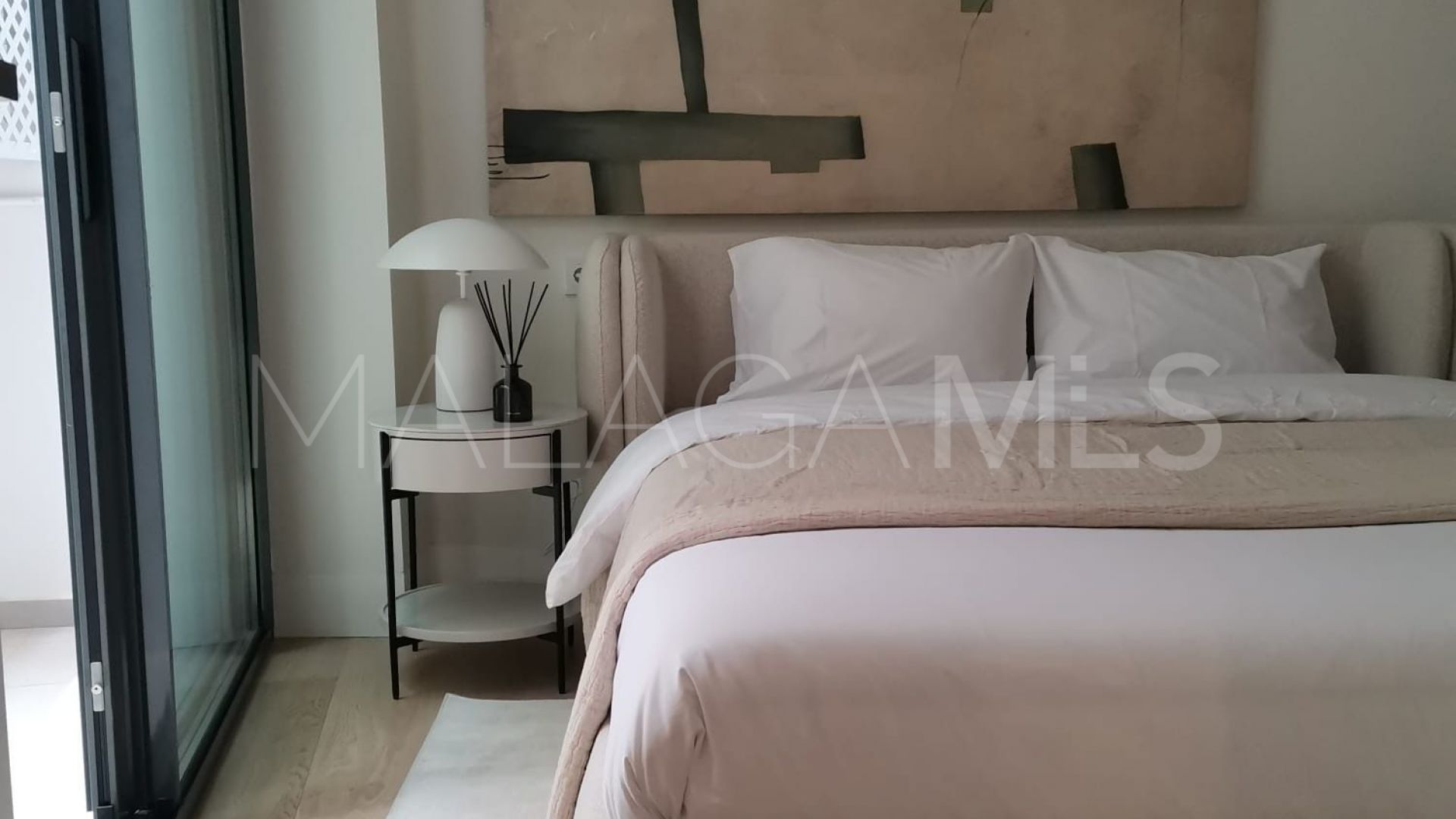 For sale ground floor duplex in Centro Histórico