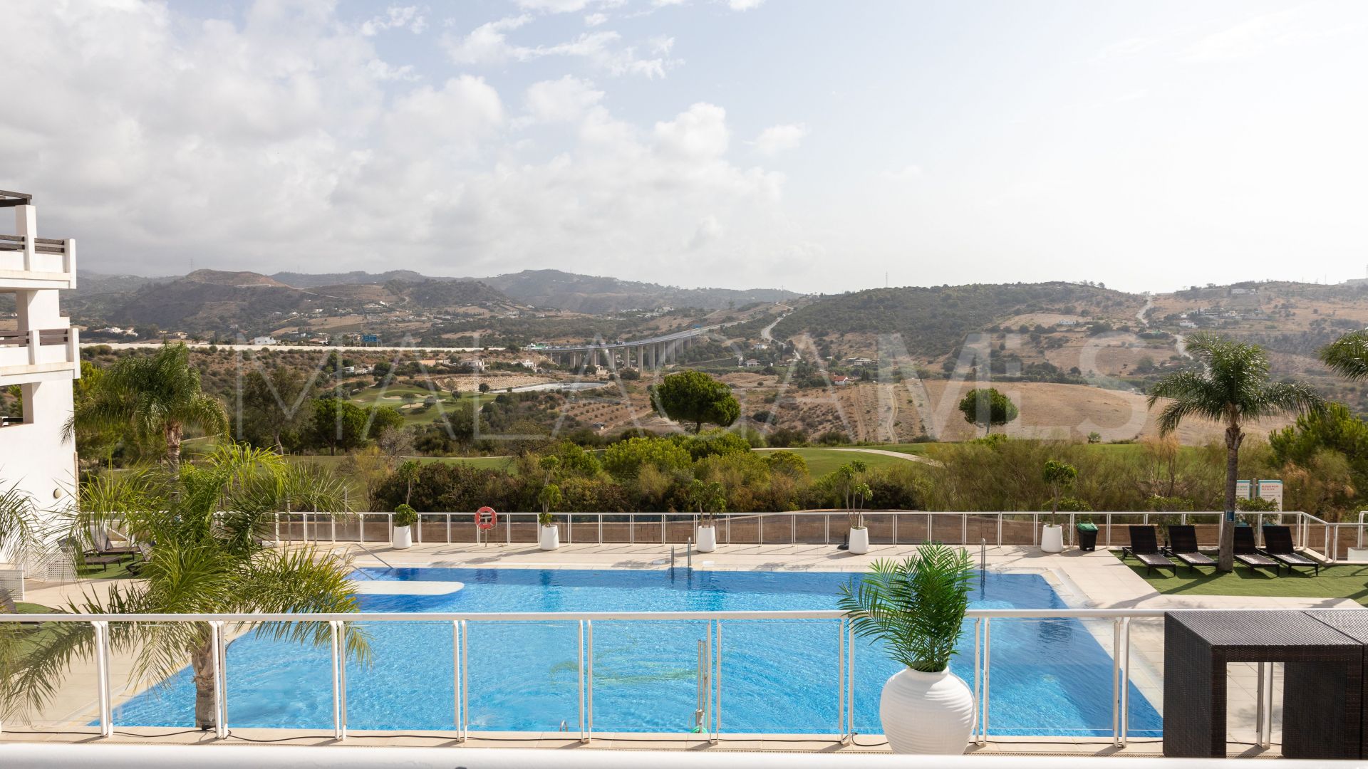 Valle Romano, apartamento a la venta with 2 bedrooms