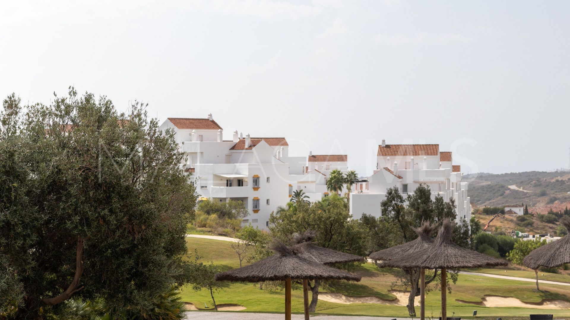 Valle Romano, apartamento a la venta with 2 bedrooms