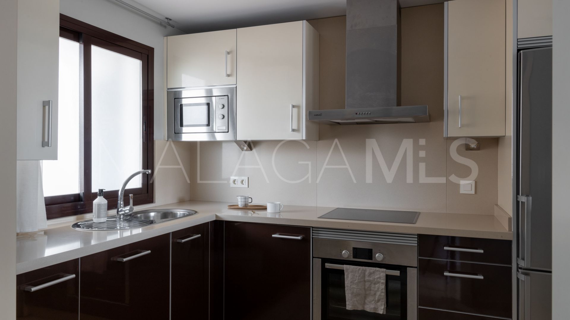 Valle Romano, apartamento a la venta with 2 bedrooms