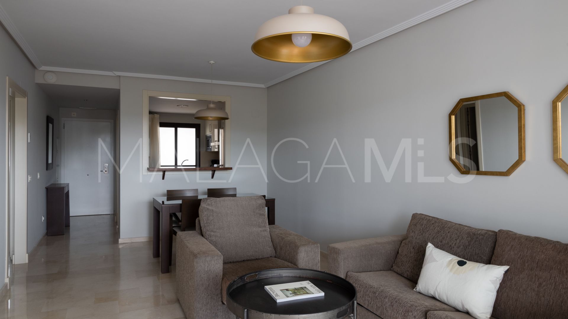 Valle Romano, apartamento a la venta with 2 bedrooms