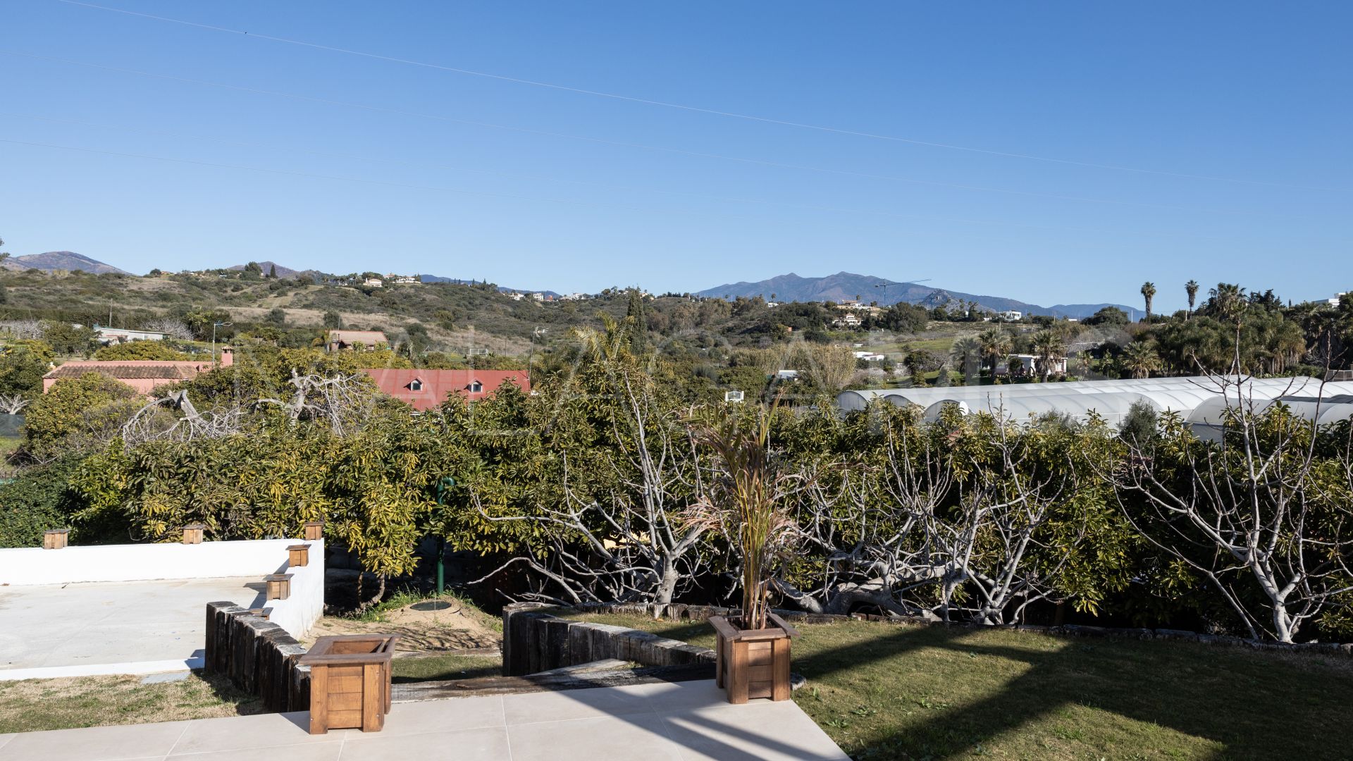 Villa a la venta in El Velerin