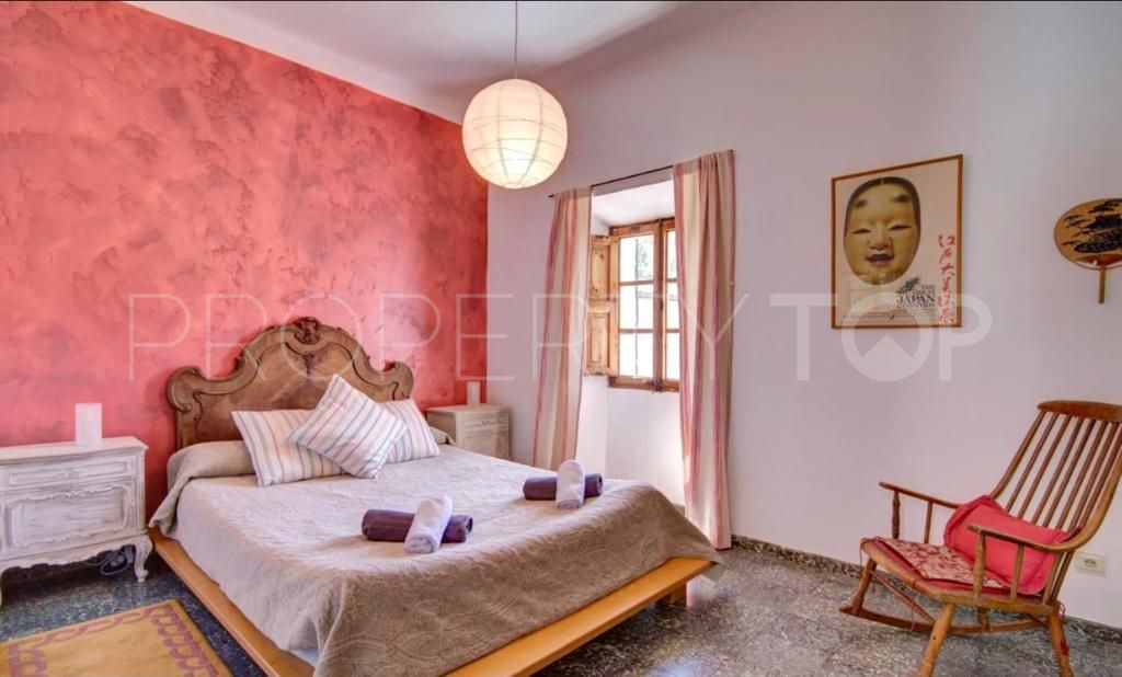 Adosado en venta en Mancor de la Vall con 6 dormitorios