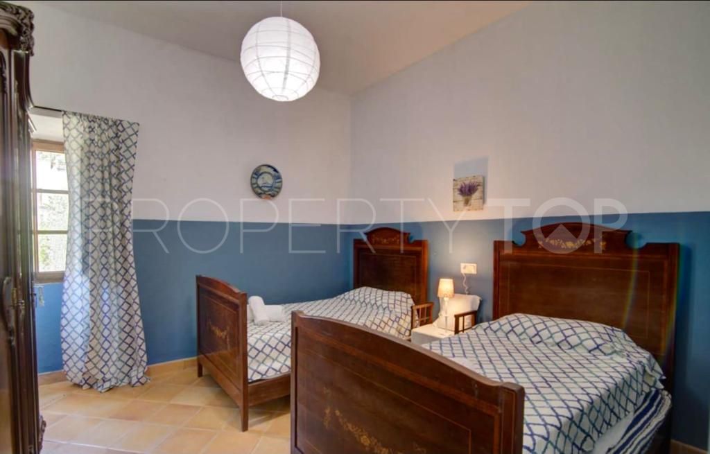 Adosado en venta en Mancor de la Vall con 6 dormitorios