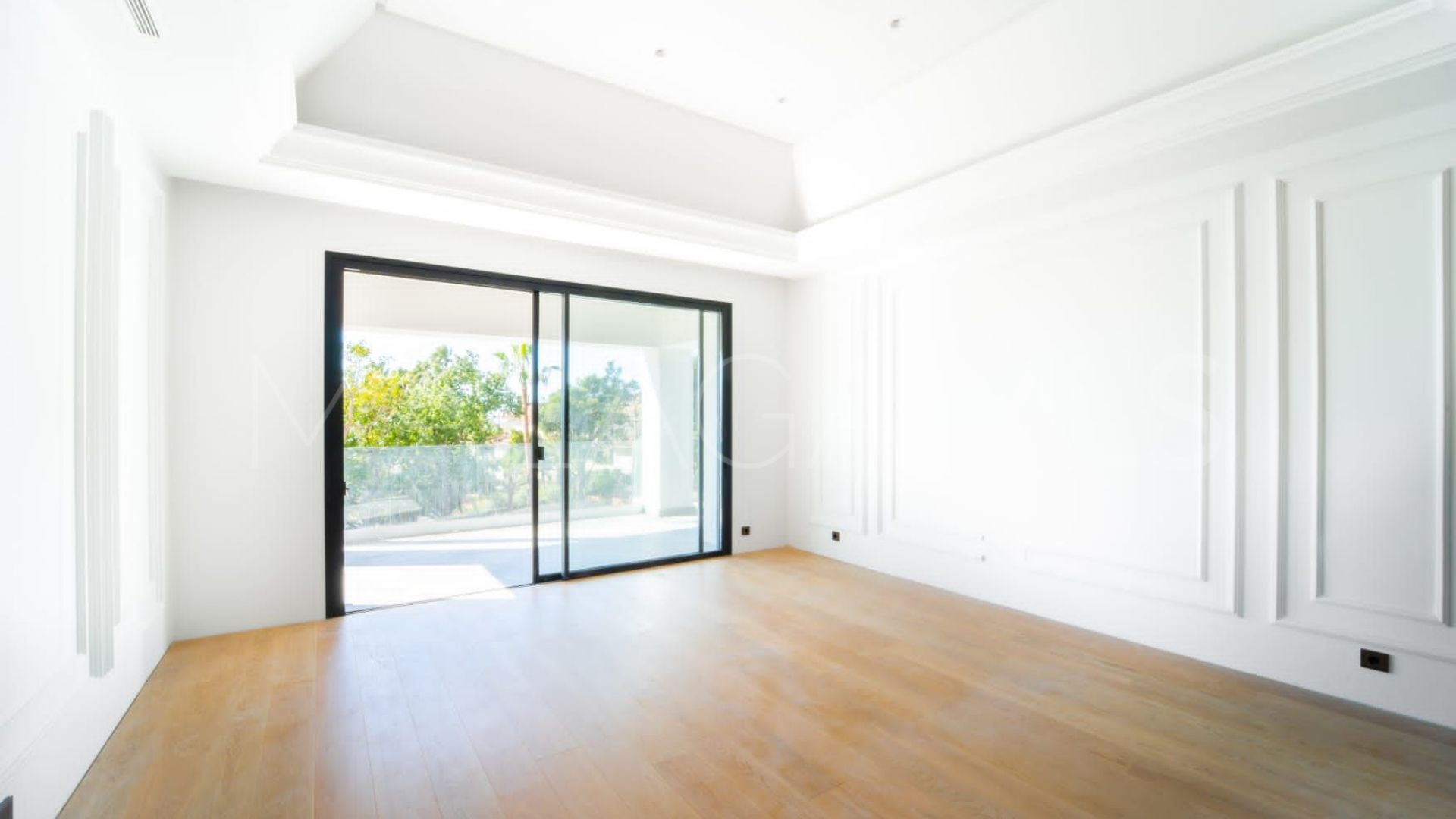 Villa for sale in Sierra Blanca