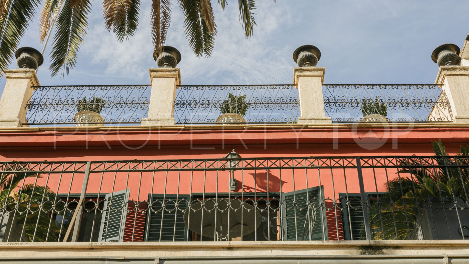 Town house for sale in Palma de Mallorca
