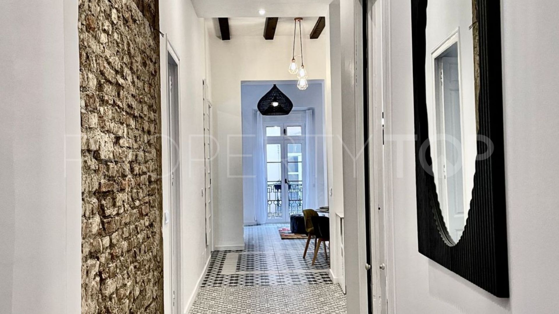 Property for sale in Centro Histórico, Malaga