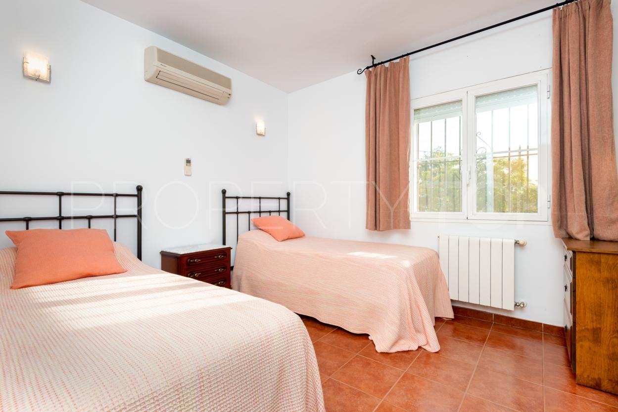 Se vende casa en Frigiliana con 3 dormitorios